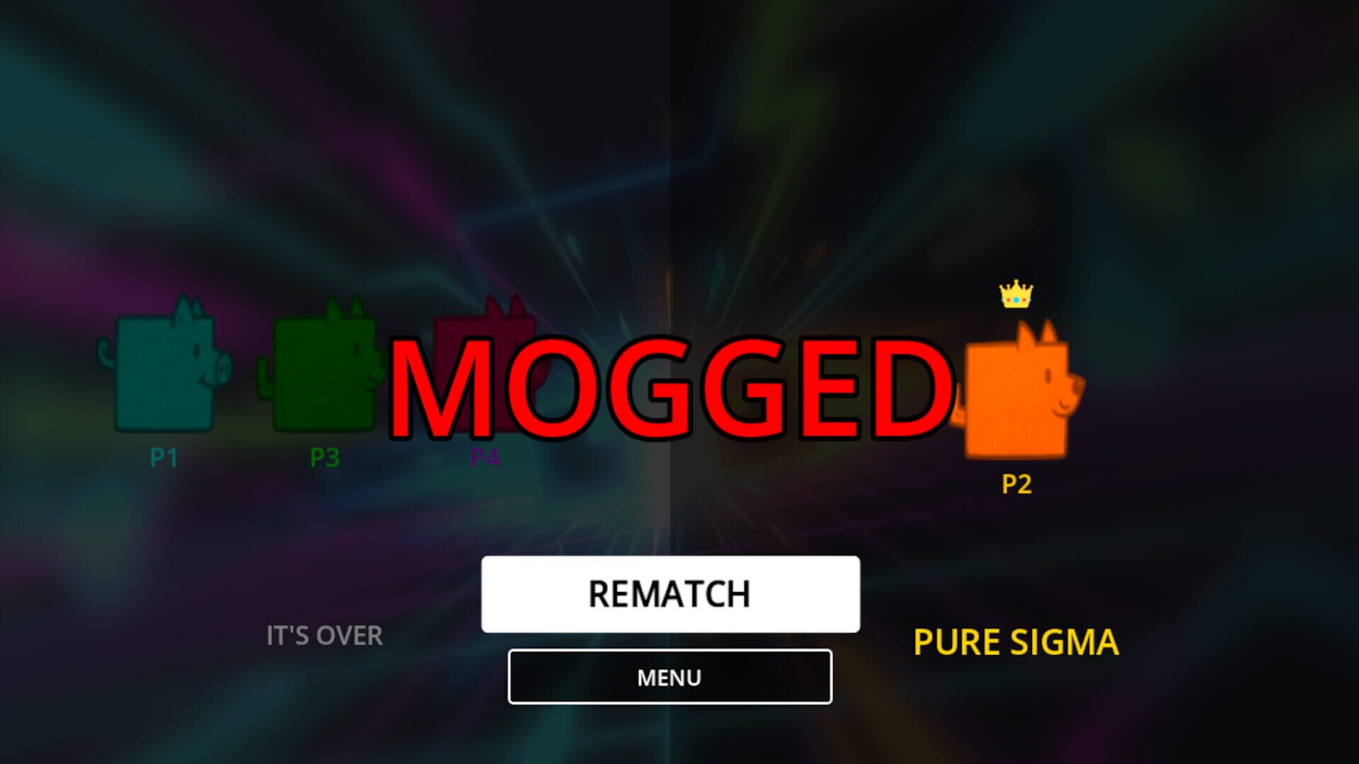Screenshot for Dash Duels