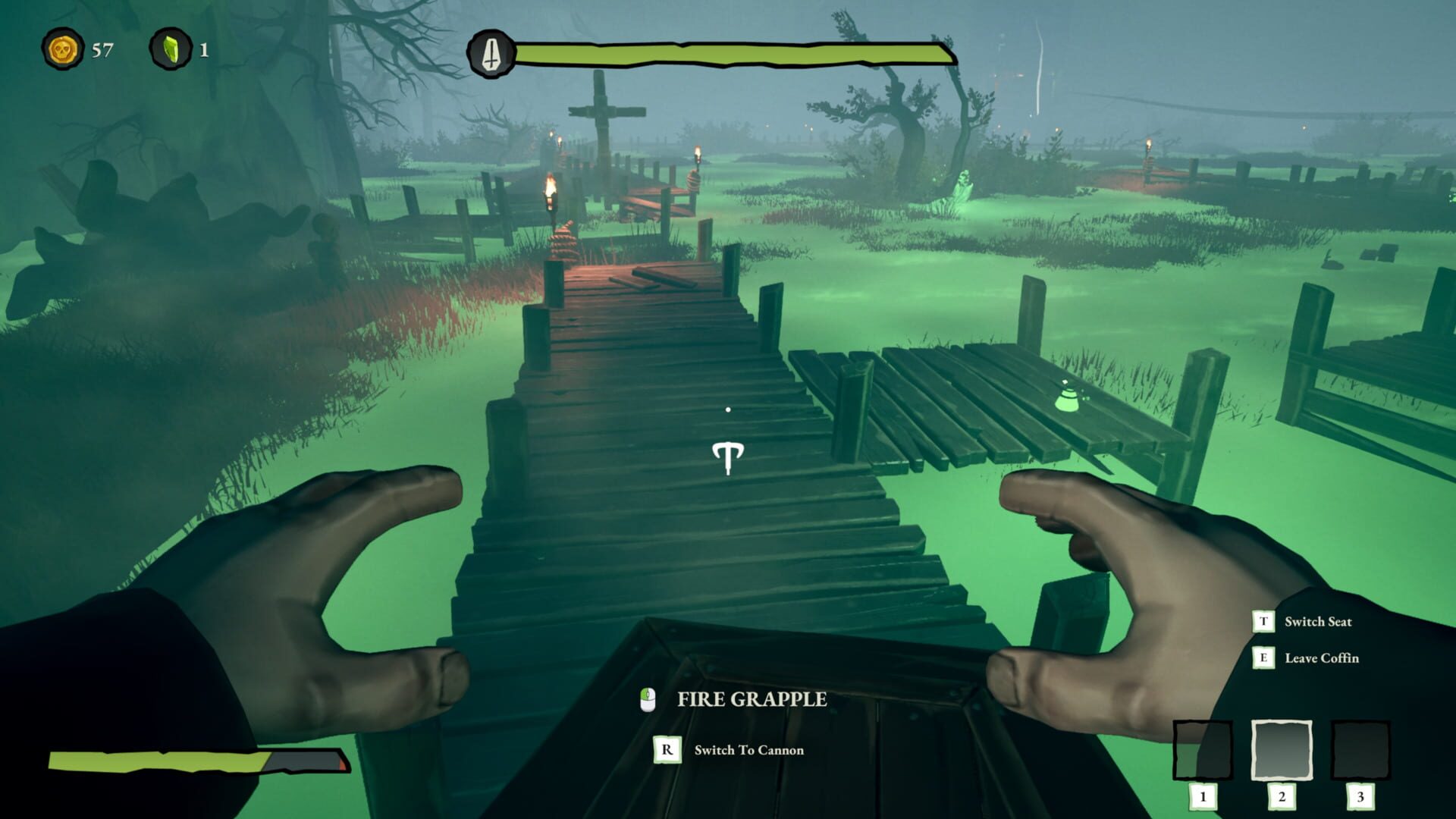 Screenshot for Carry the Count