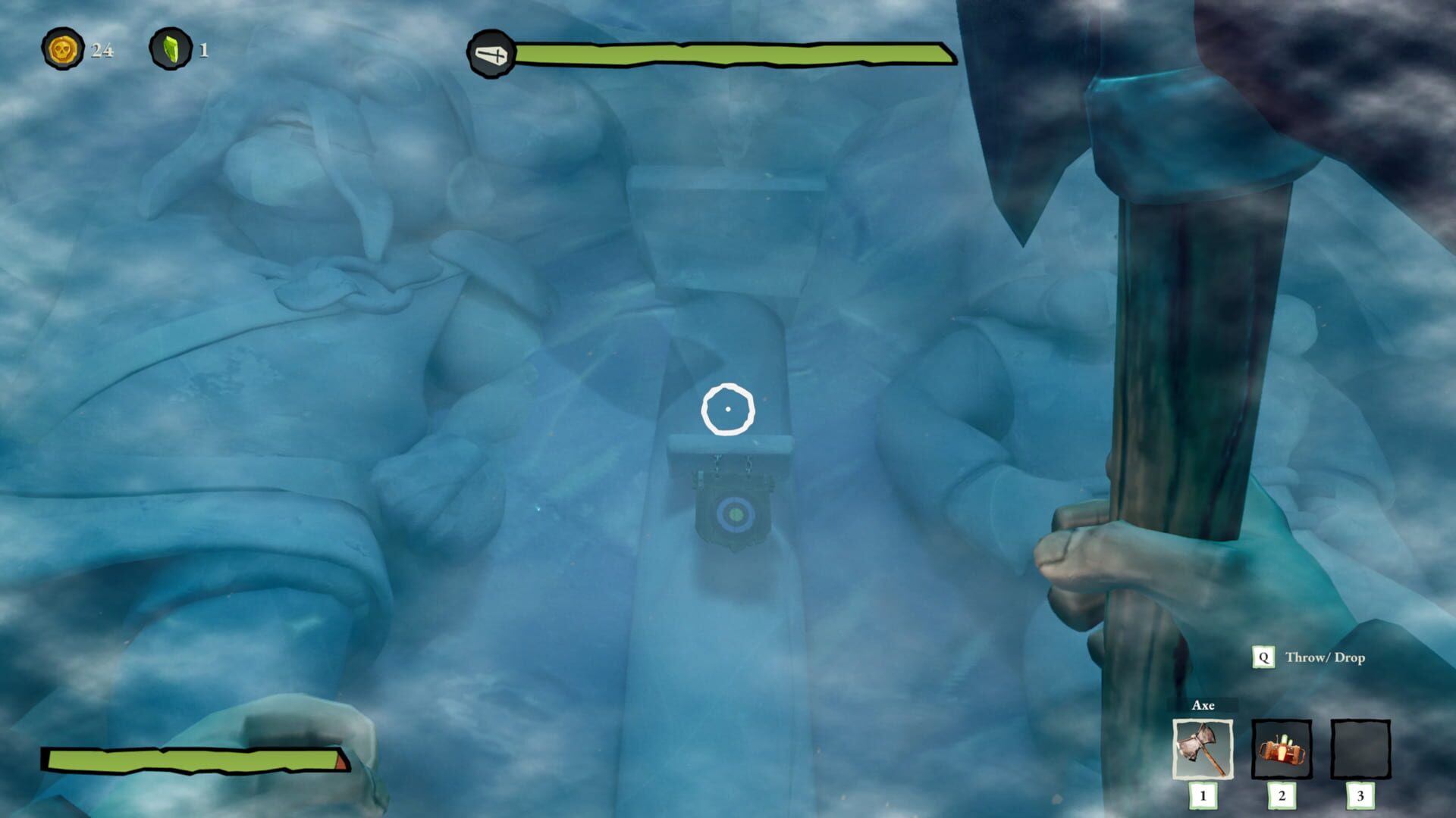 Screenshot for Carry the Count