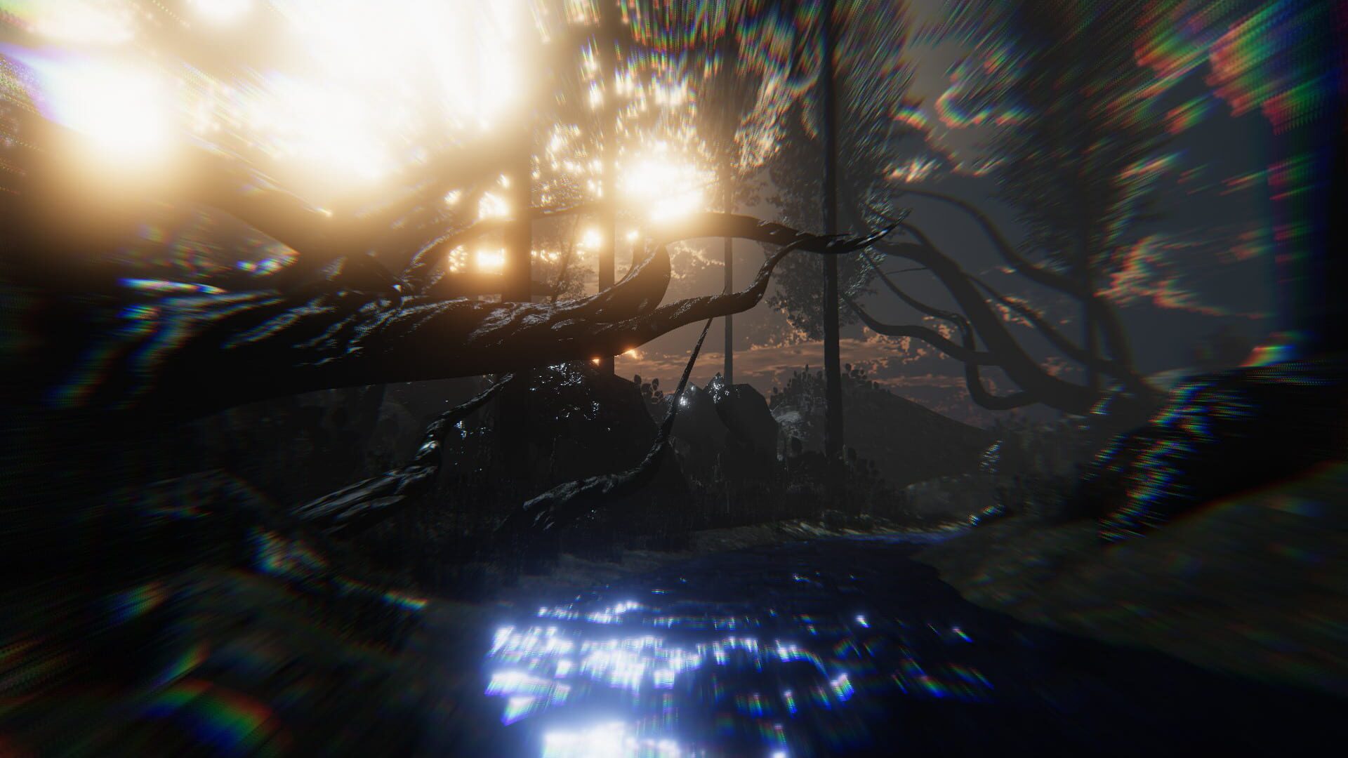 Screenshot for Vivere Retro