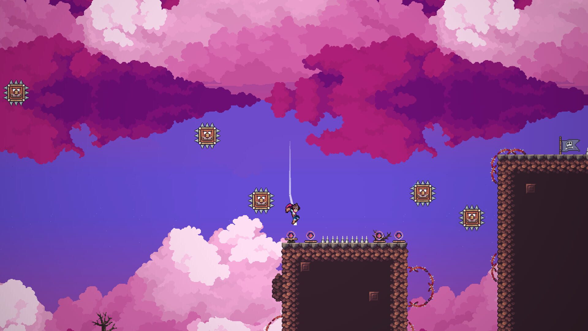 Screenshot for Hardcore and Death