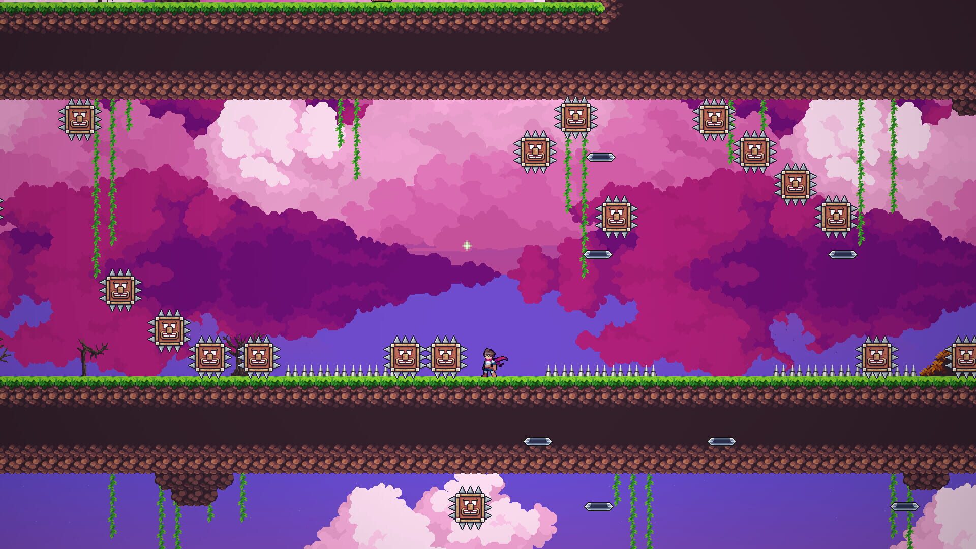 Screenshot for Hardcore and Death