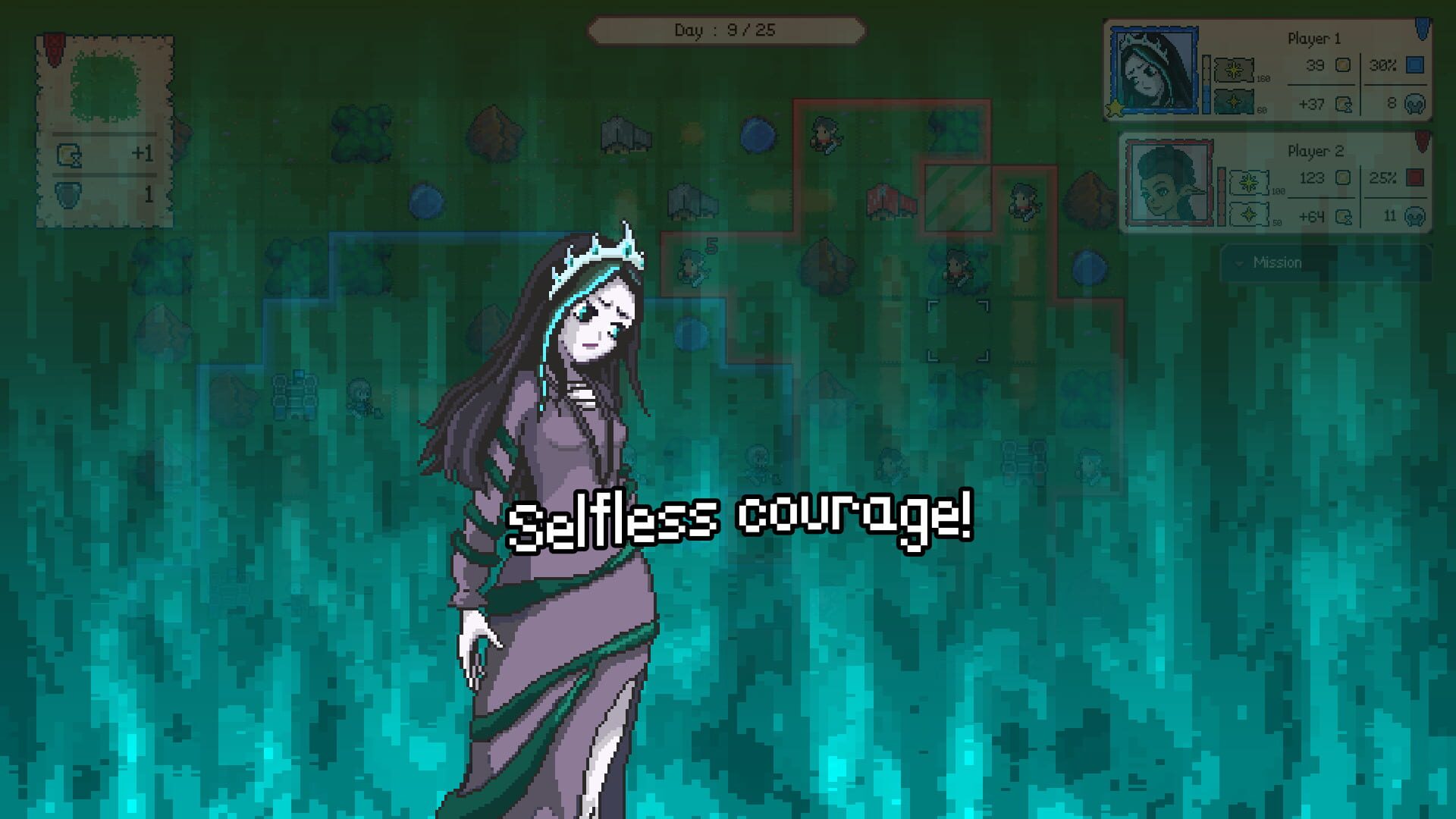 Screenshot for Tiles of War