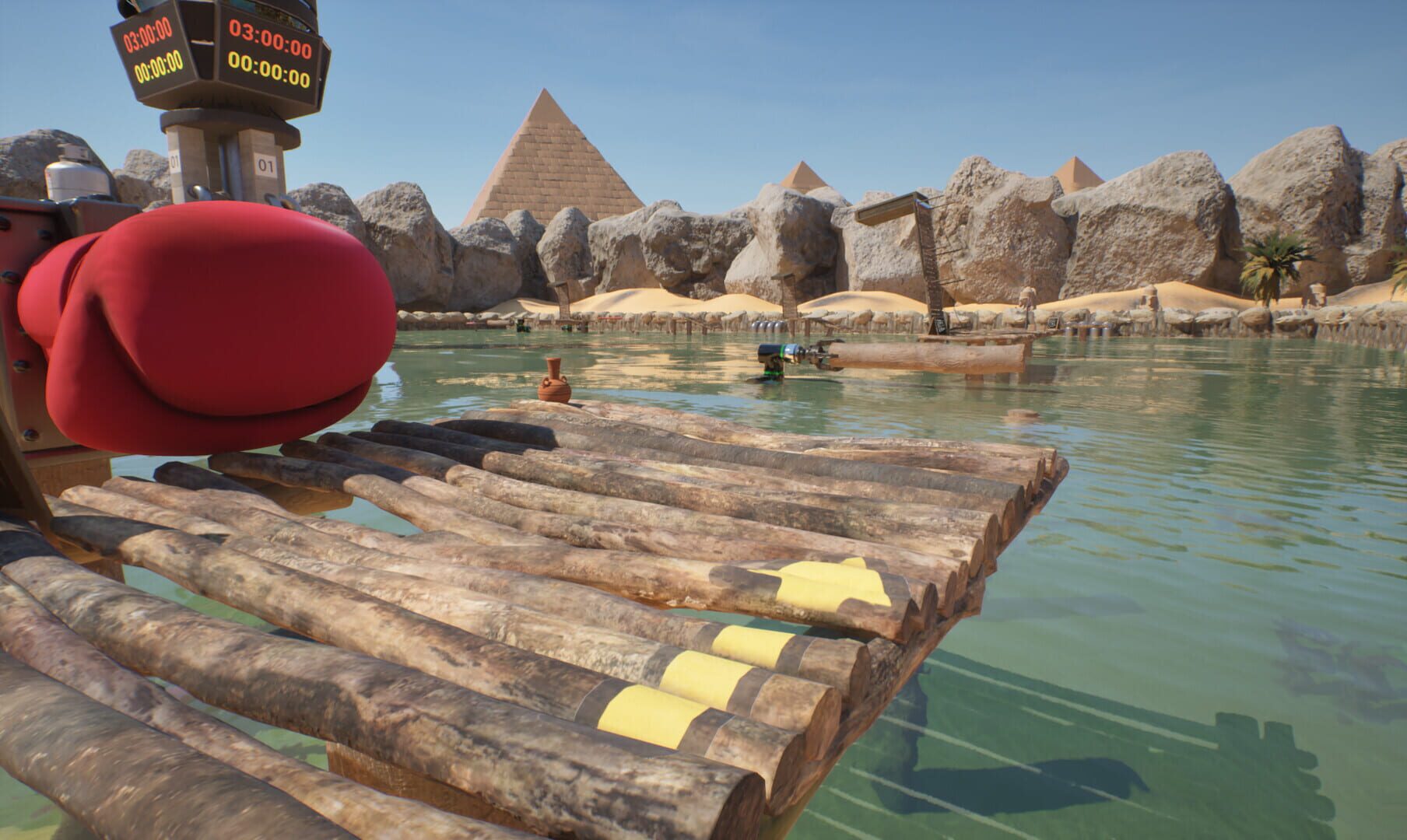 Screenshot for Galumb