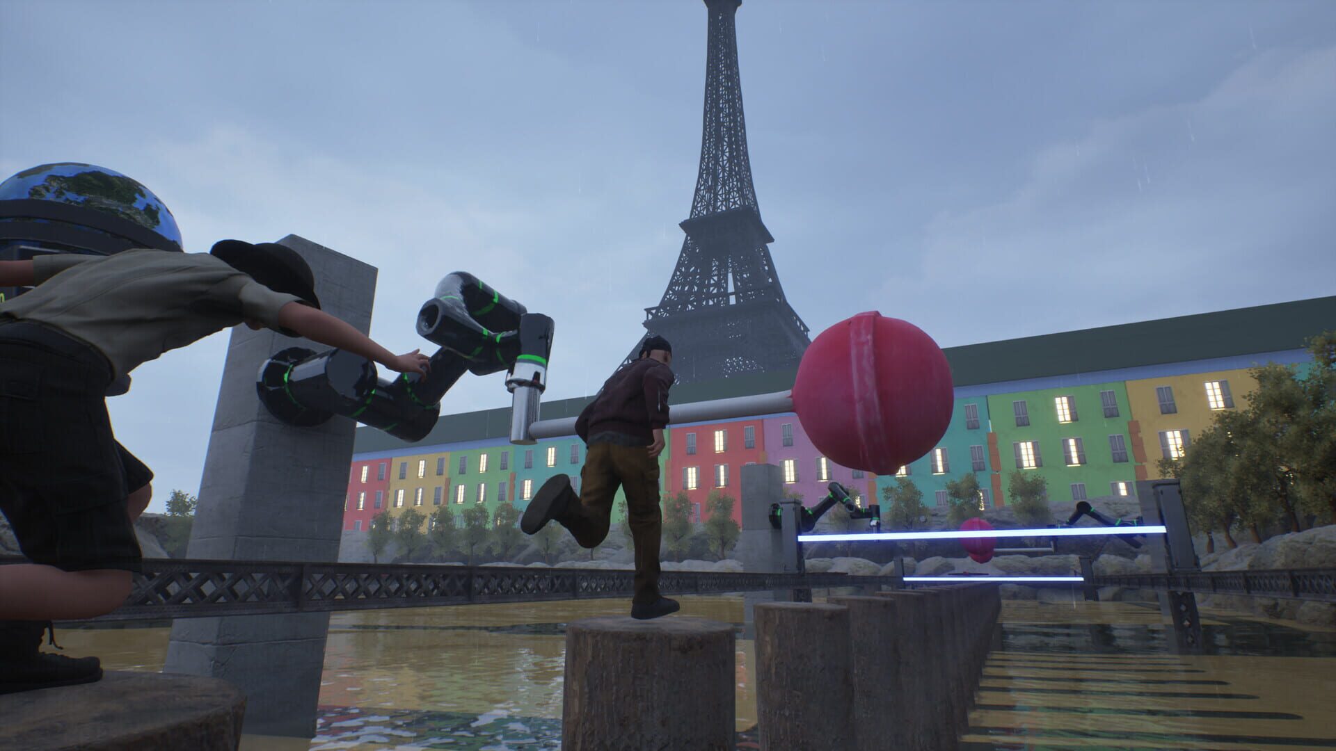 Screenshot for Galumb