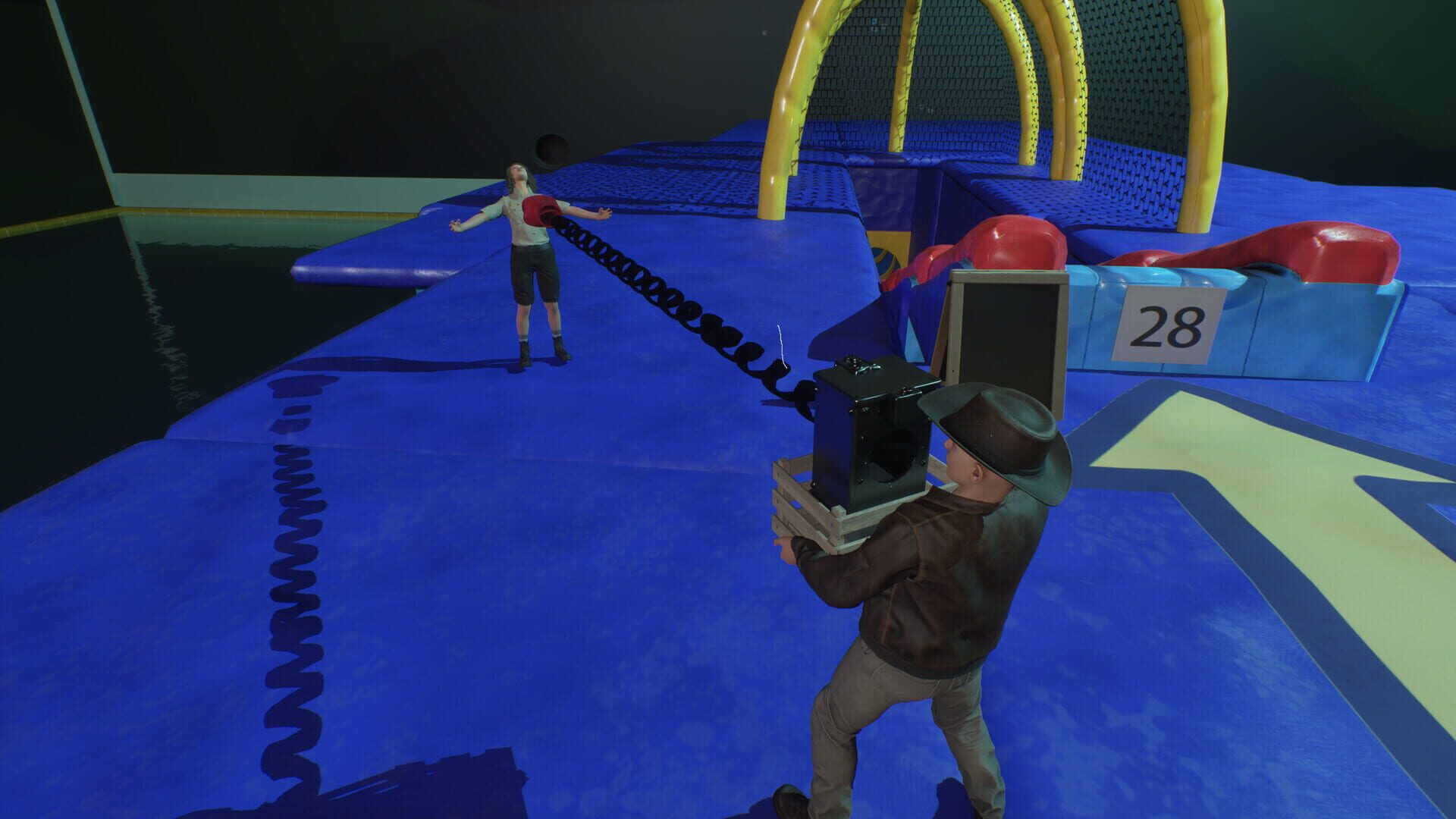 Screenshot for Galumb