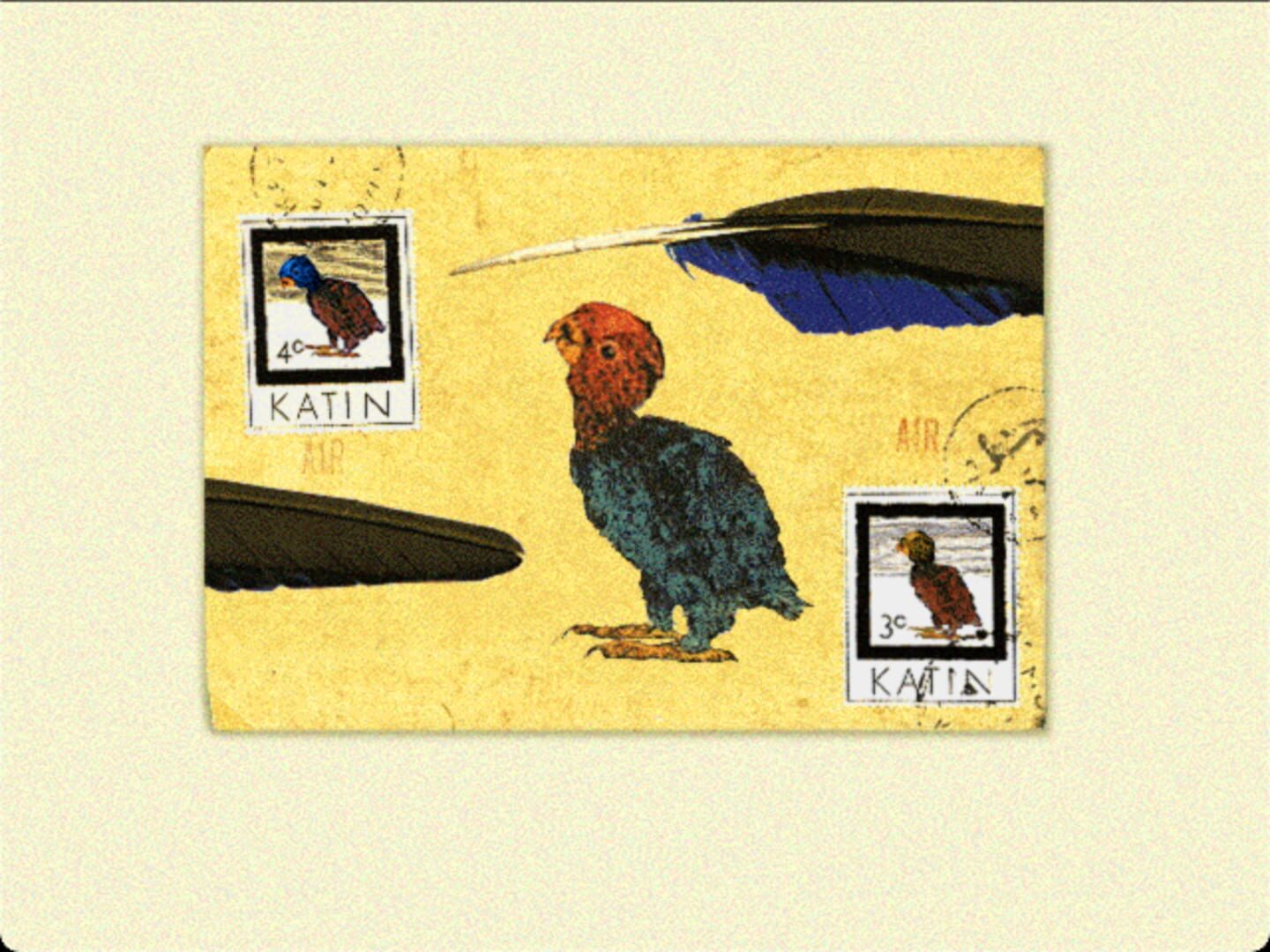 Screenshot for Ceremony of Innocence