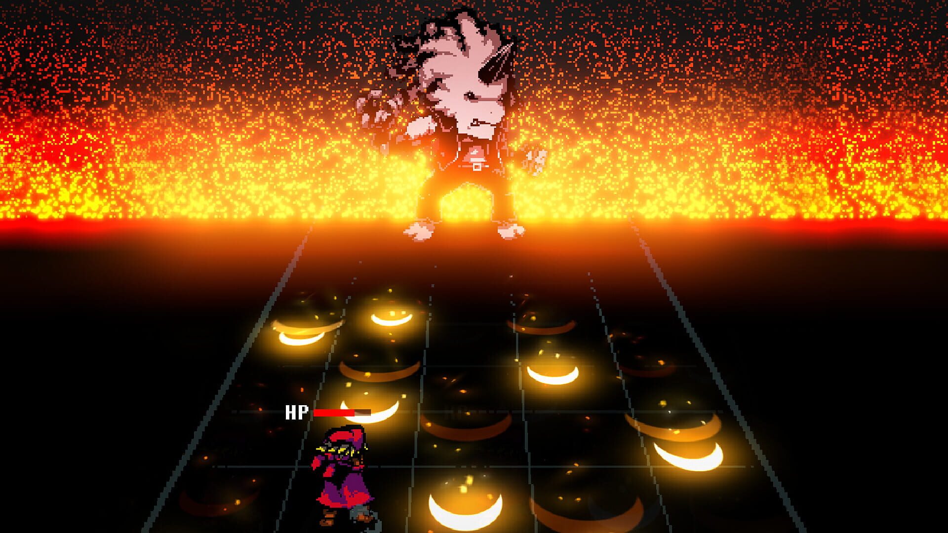 Screenshot for Everhood