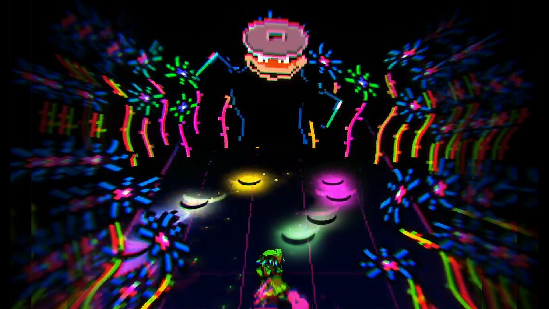 Screenshot for Everhood