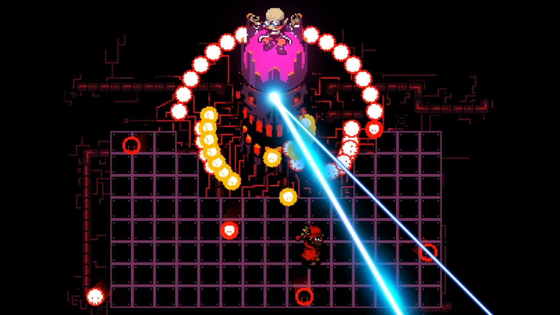 Screenshot for Everhood