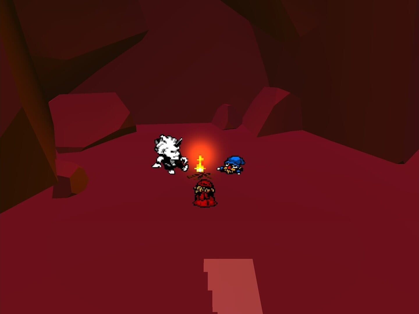 Screenshot for Everhood