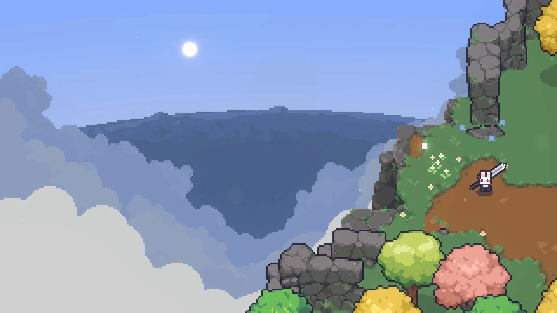 Screenshot for Sephiria