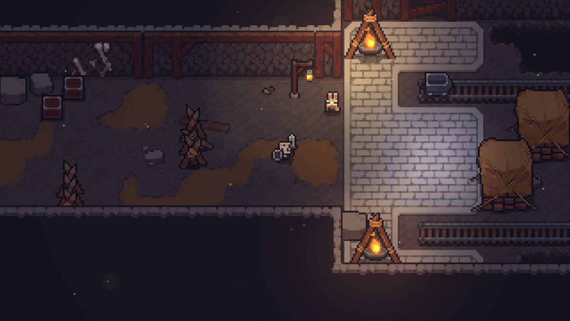 Screenshot for Sephiria