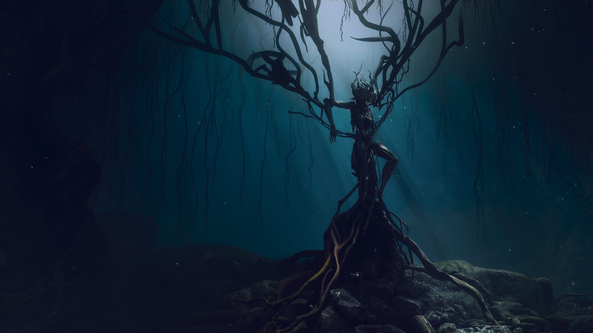 Screenshot for The Witcher 3: Wild Hunt - Songs of the Past