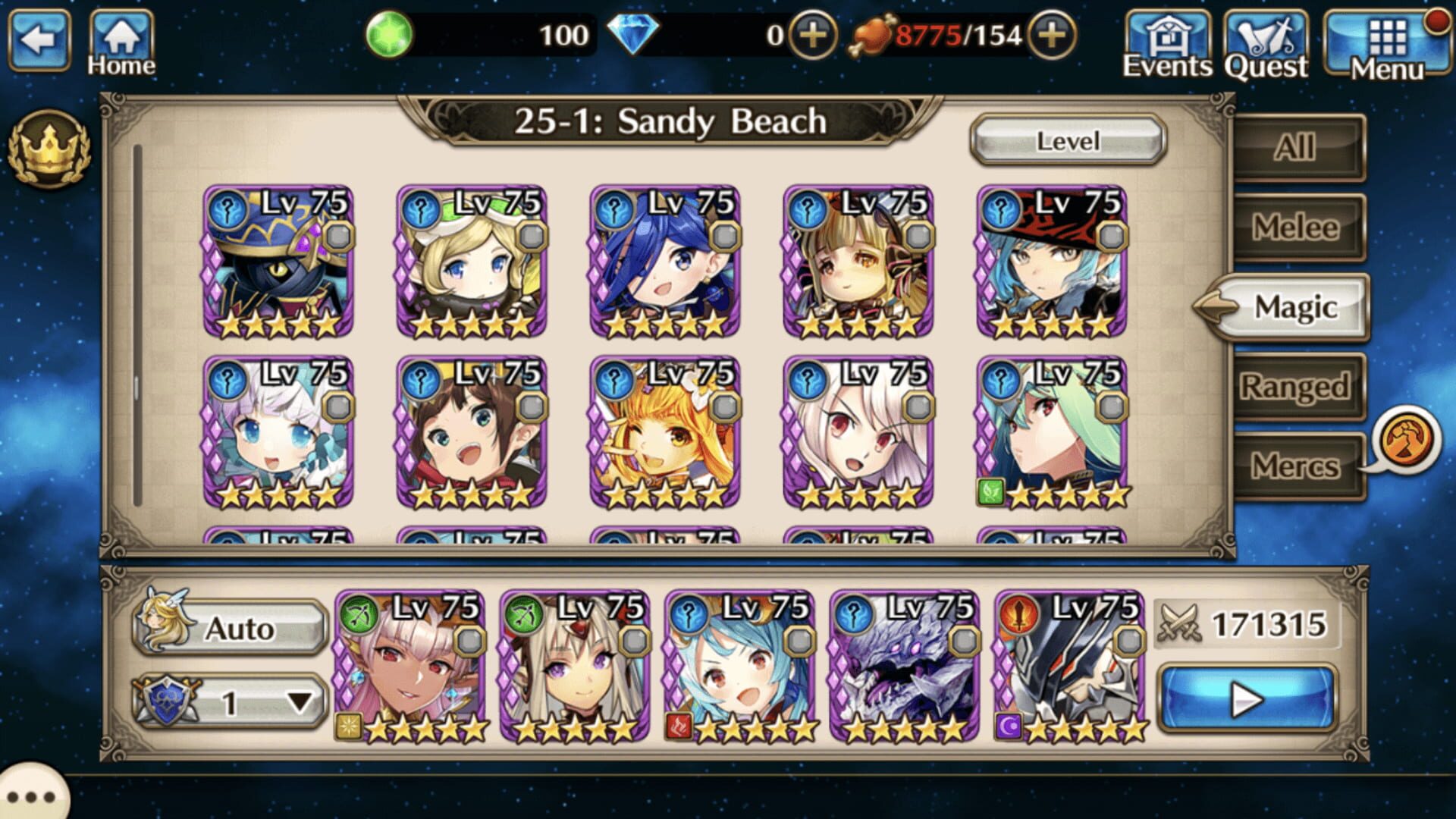 Screenshot for Valkyrie Connect