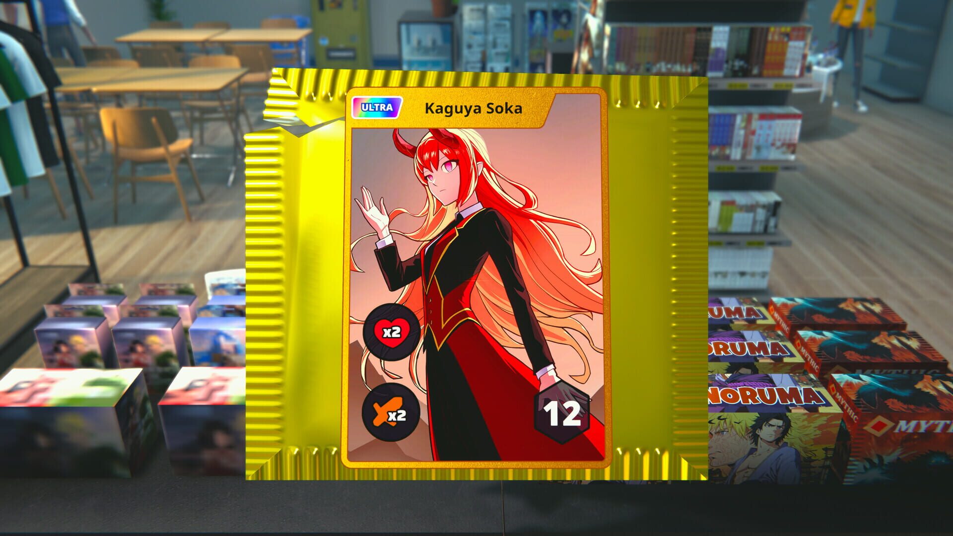 Screenshot for Anime Shop Simulator ✨