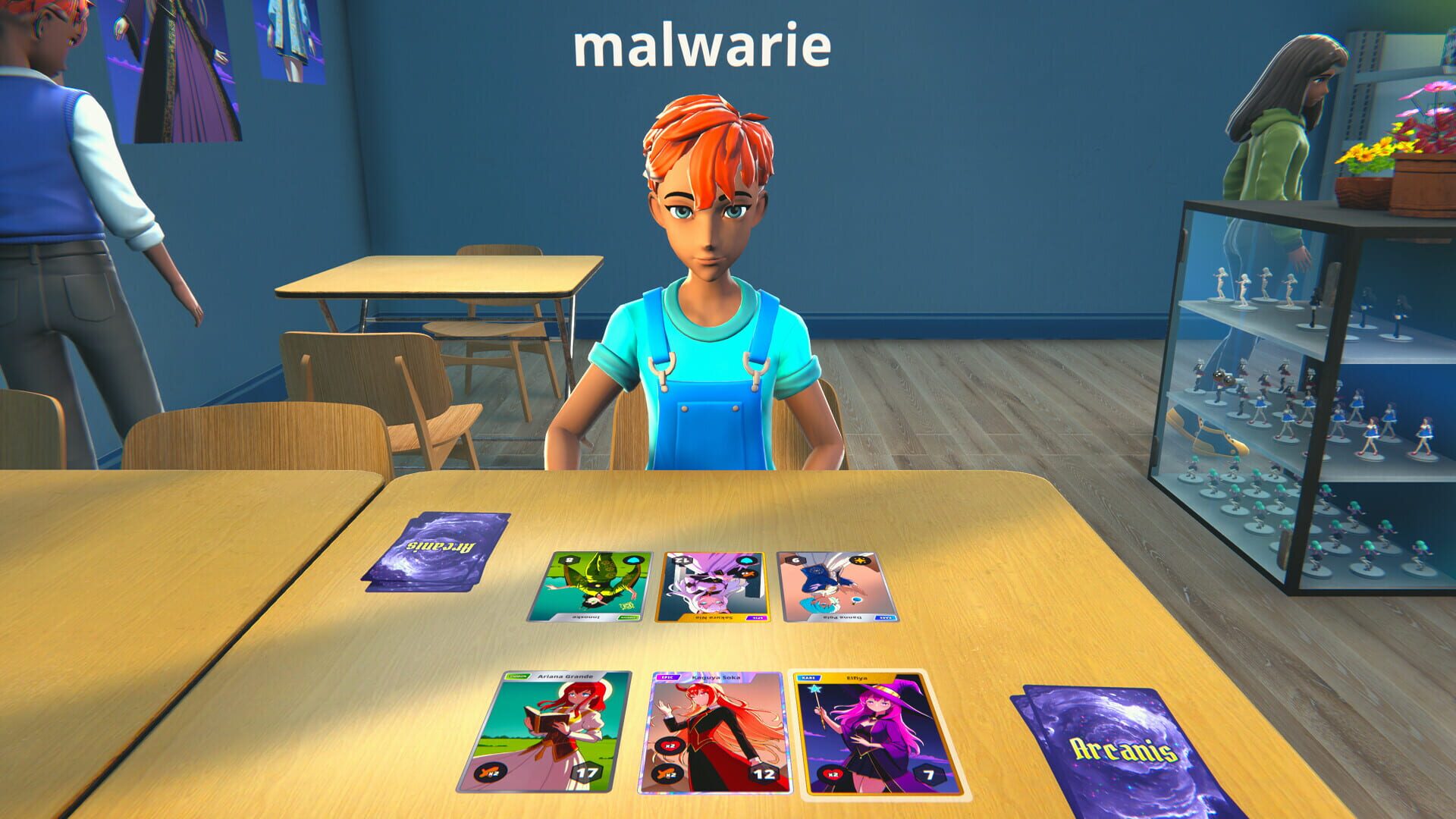 Screenshot for Anime Shop Simulator ✨