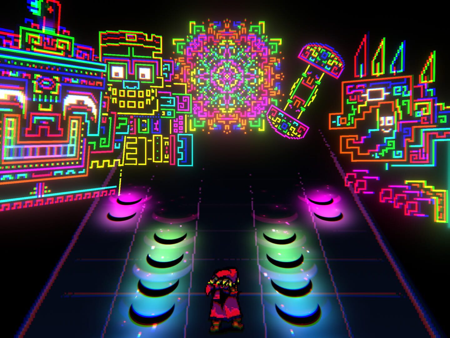 Screenshot for Everhood