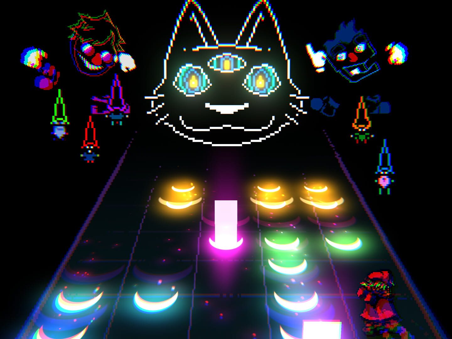 Screenshot for Everhood