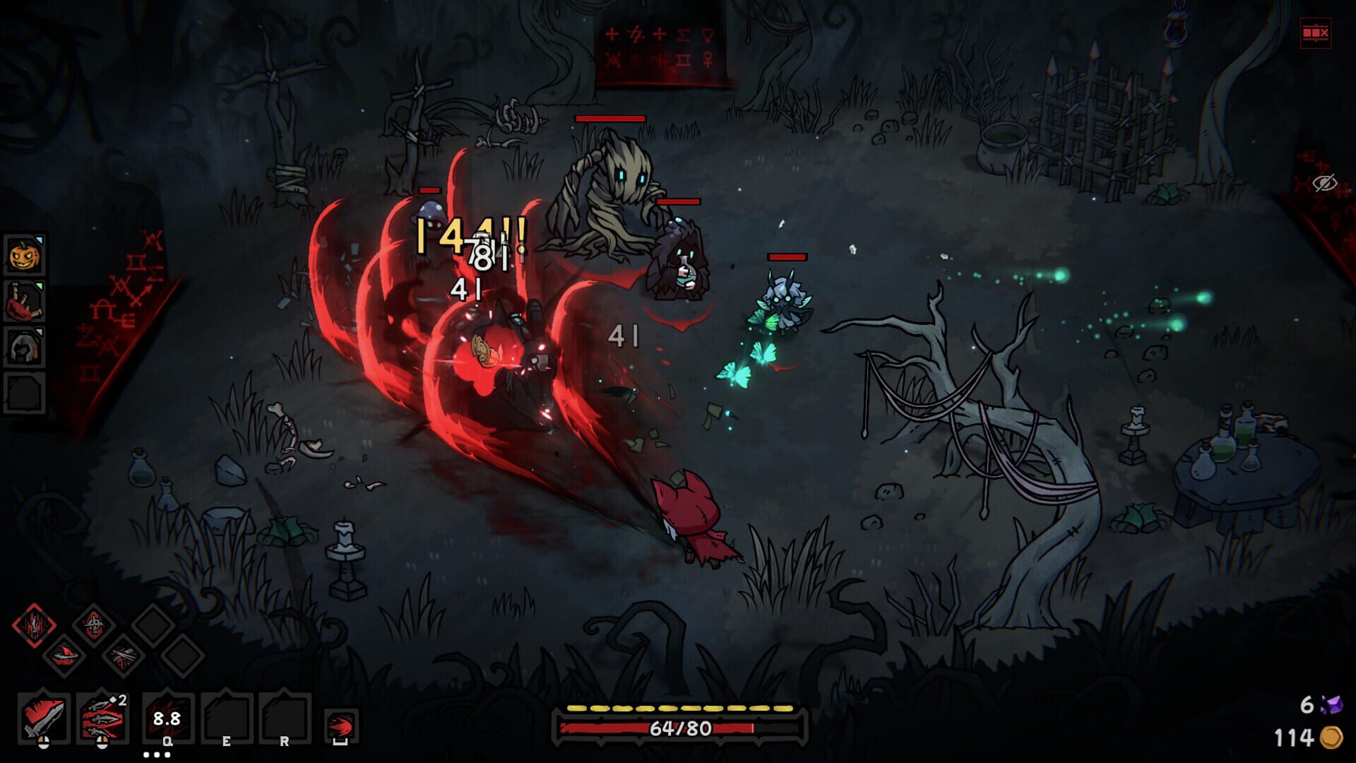 Screenshot for Cinderia
