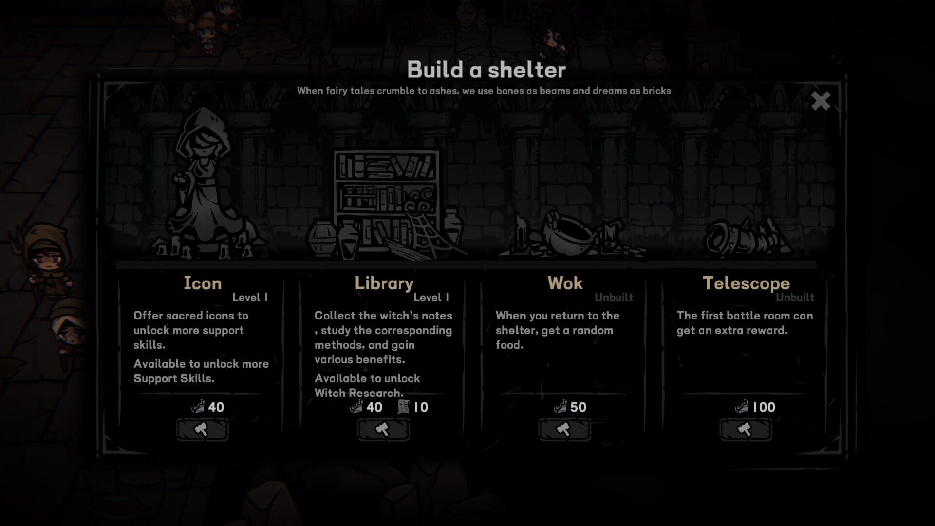 Screenshot for Cinderia