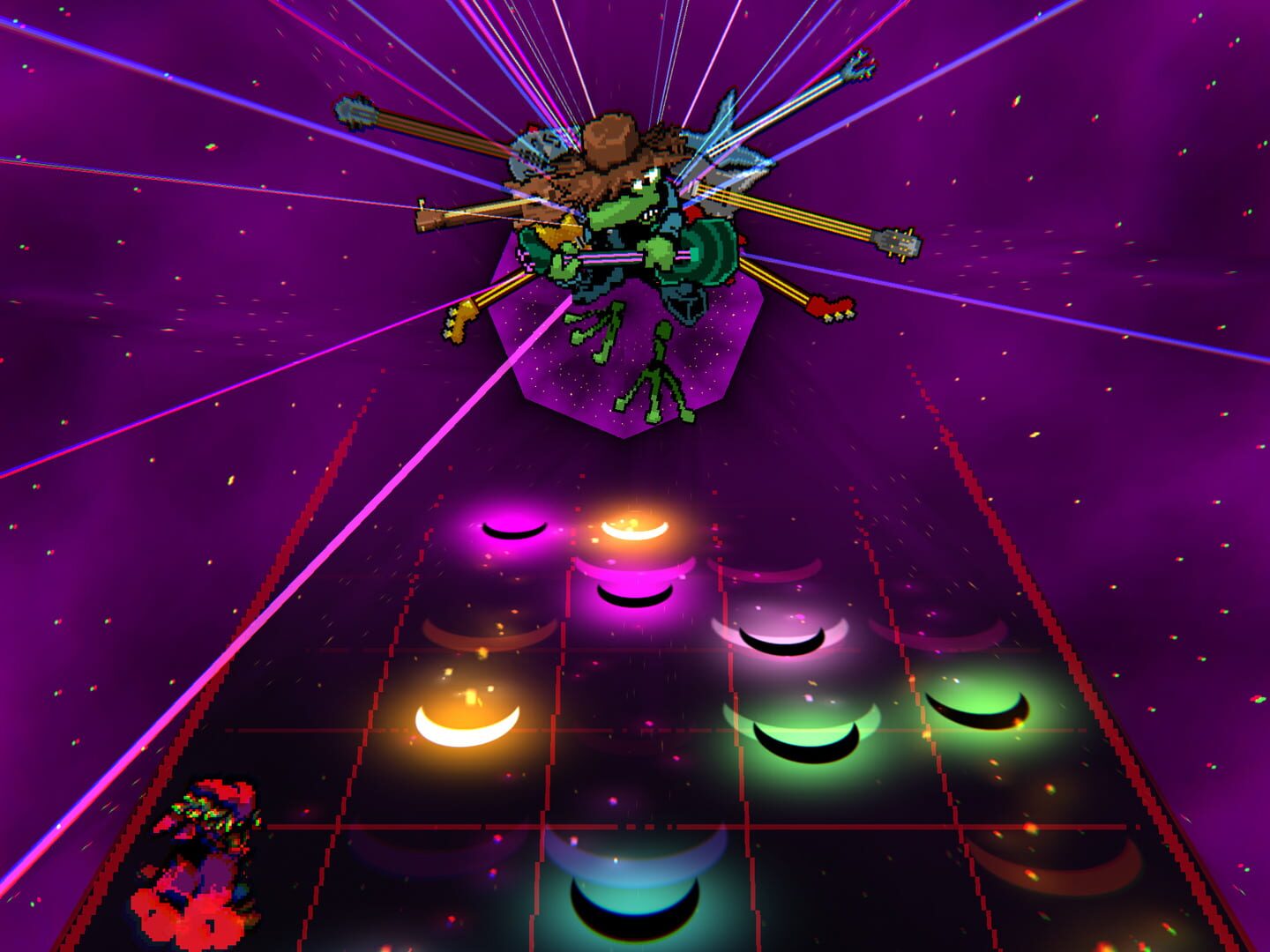 Screenshot for Everhood