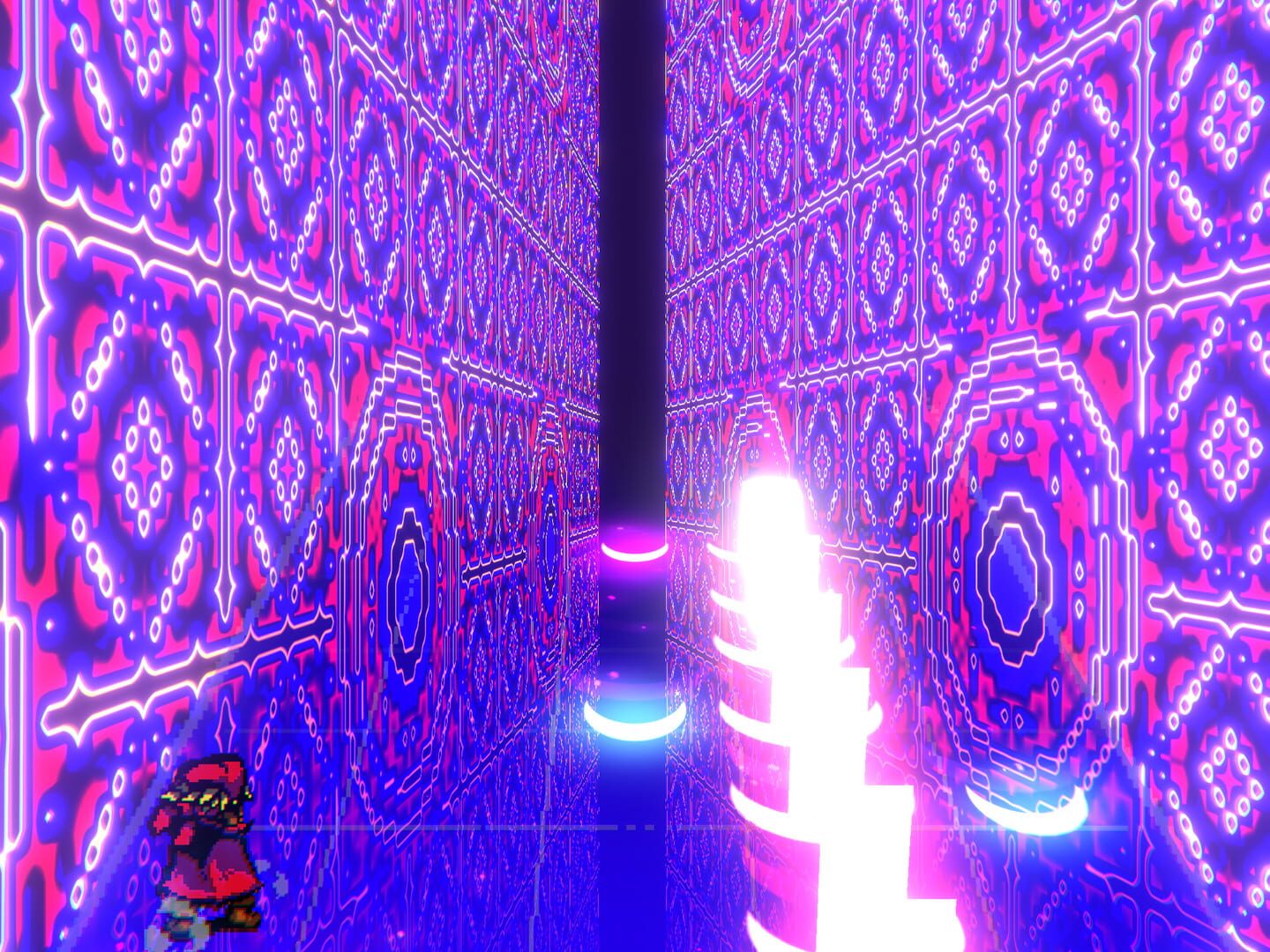Screenshot for Everhood