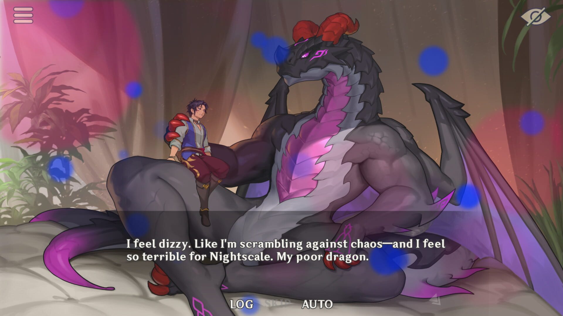 Screenshot for Dragon Riders