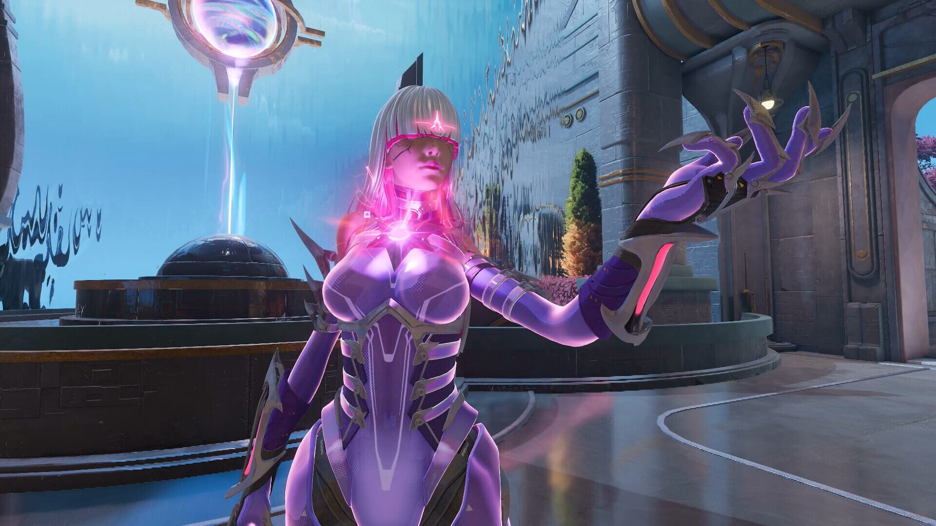 Screenshot for FragPunk