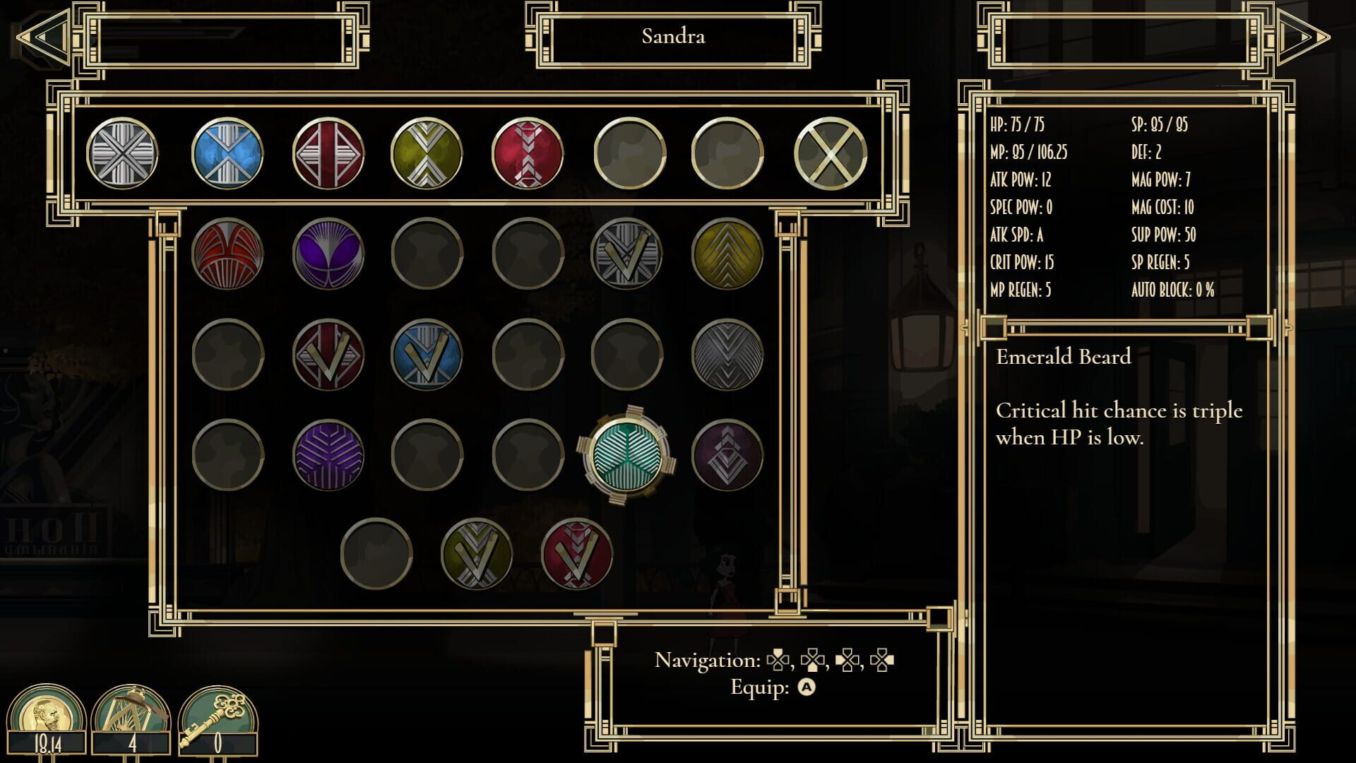 Screenshot for Fevercide