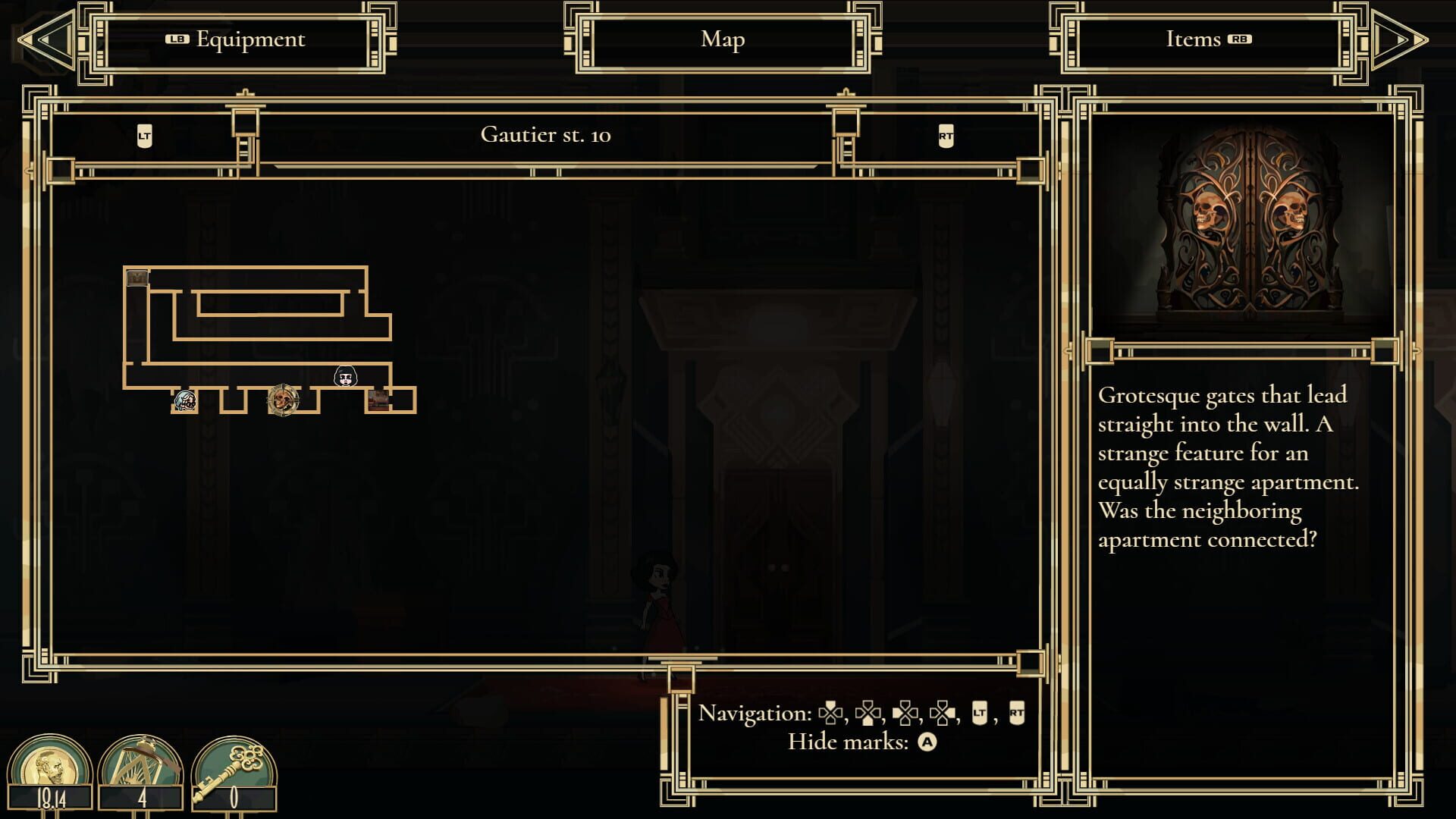 Screenshot for Fevercide