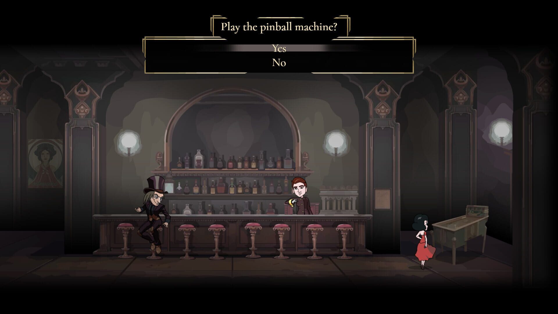 Screenshot for Fevercide