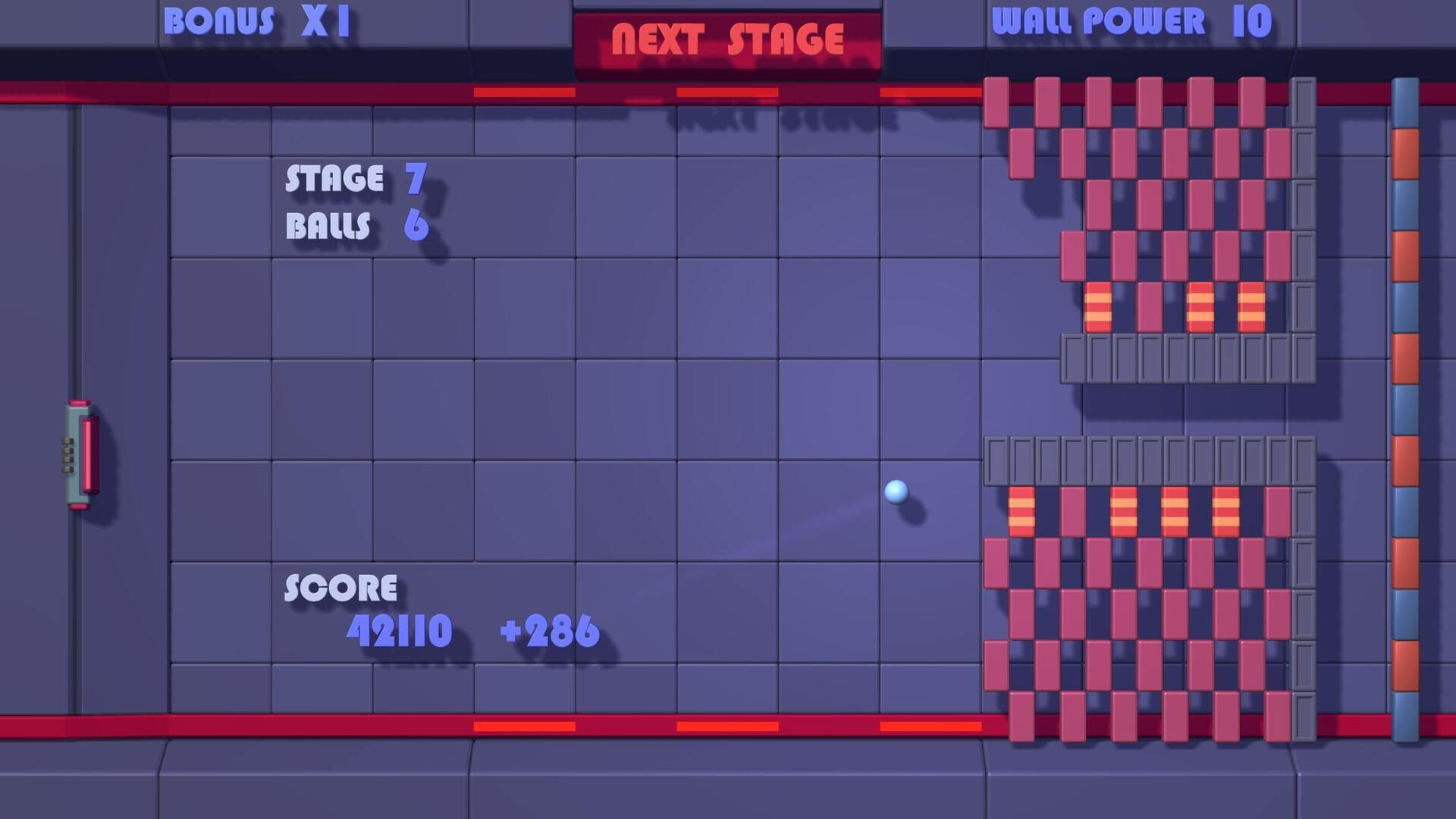Screenshot for Radon Blast 2