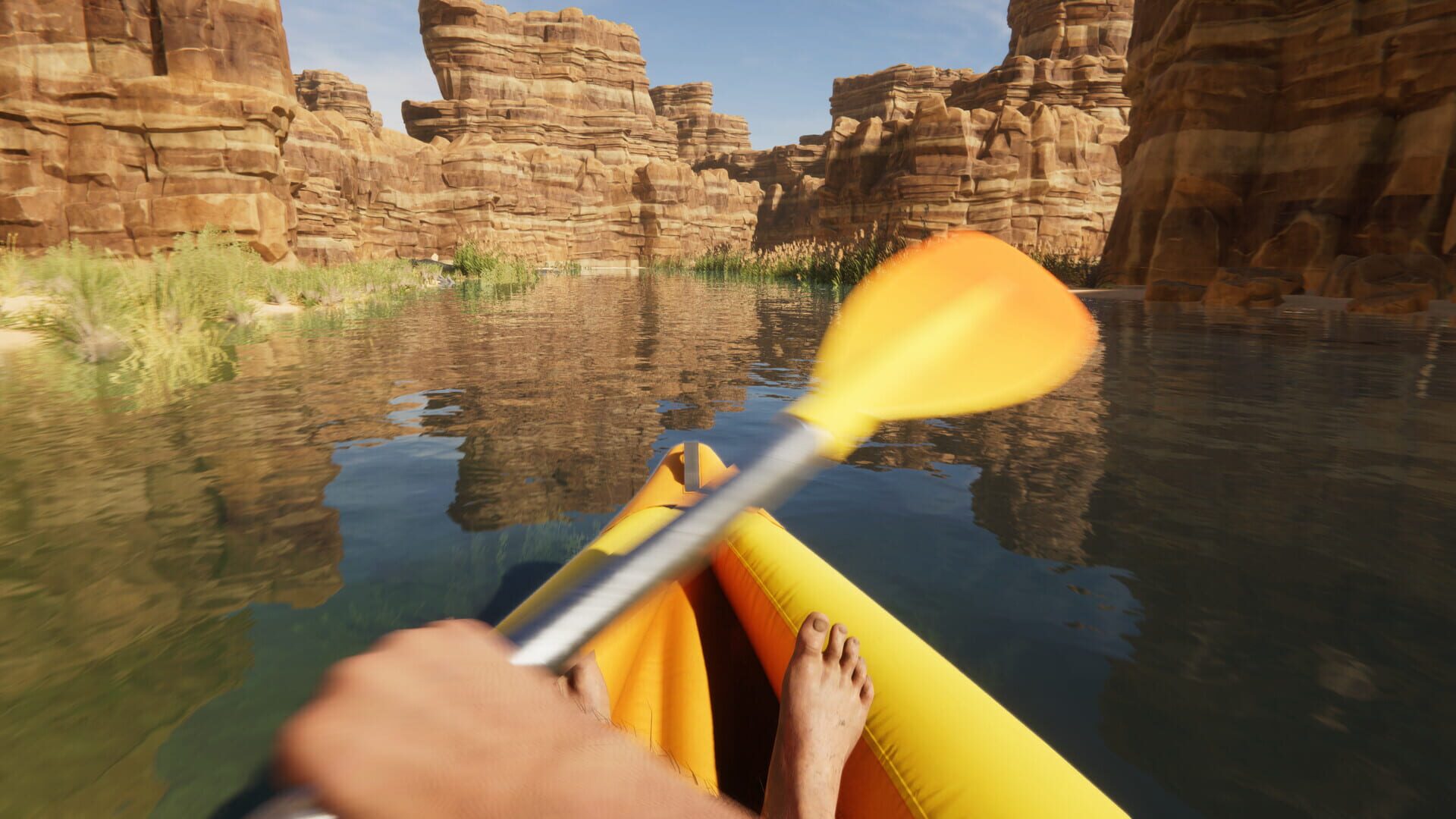 Screenshot for Stranded Deep 2