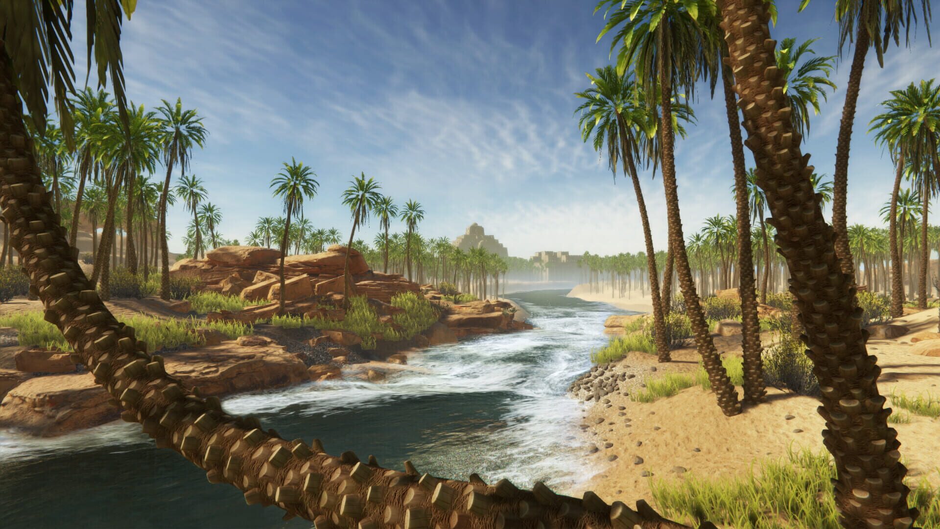 Screenshot for Stranded Deep 2