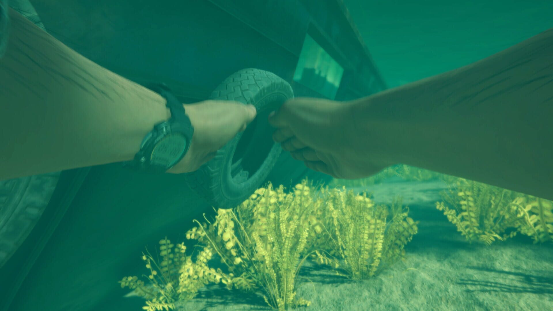 Screenshot for Stranded Deep 2