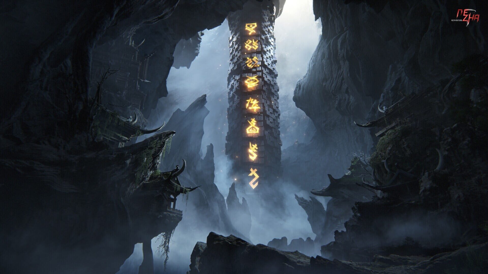 Screenshot for Genigods: Nezha