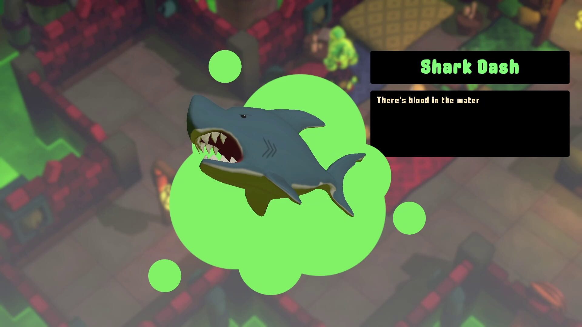Screenshot for Bad Slime