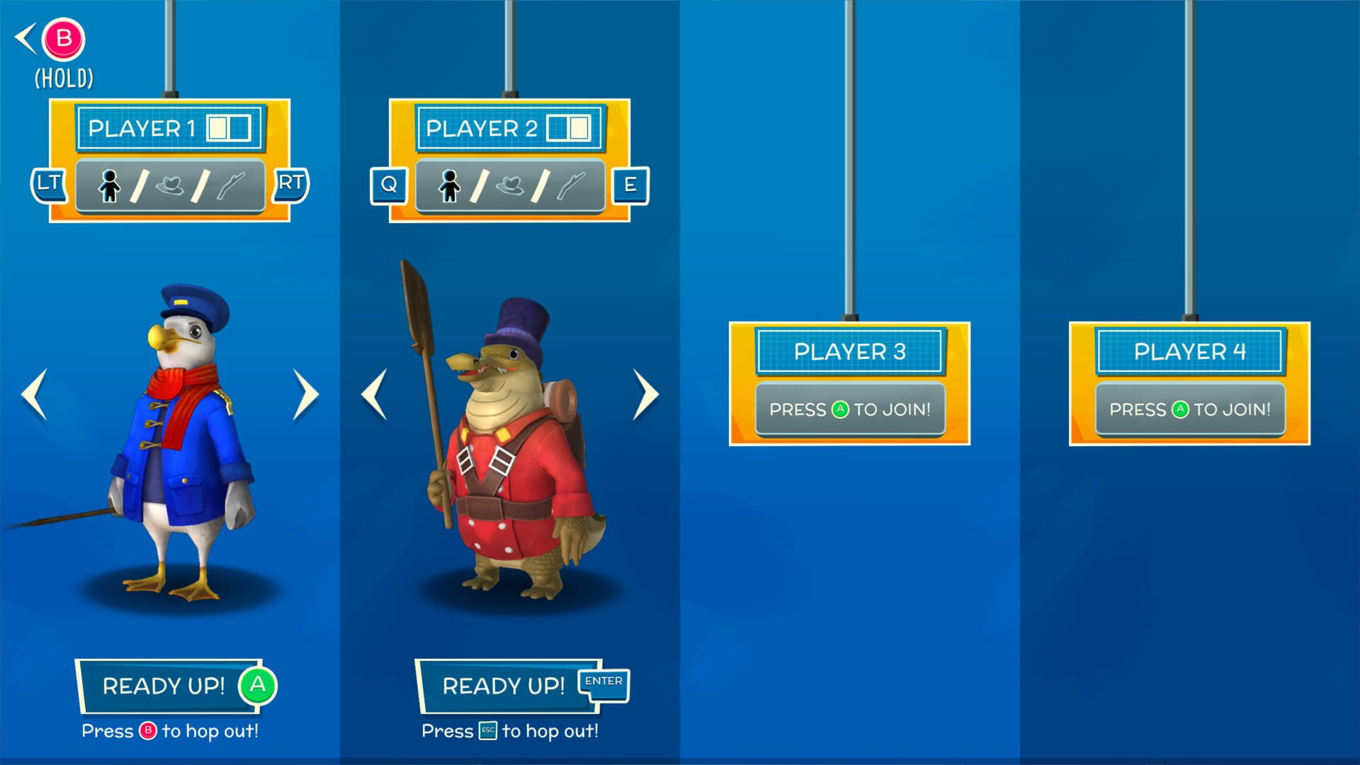 Screenshot for Hack 'n' Stack