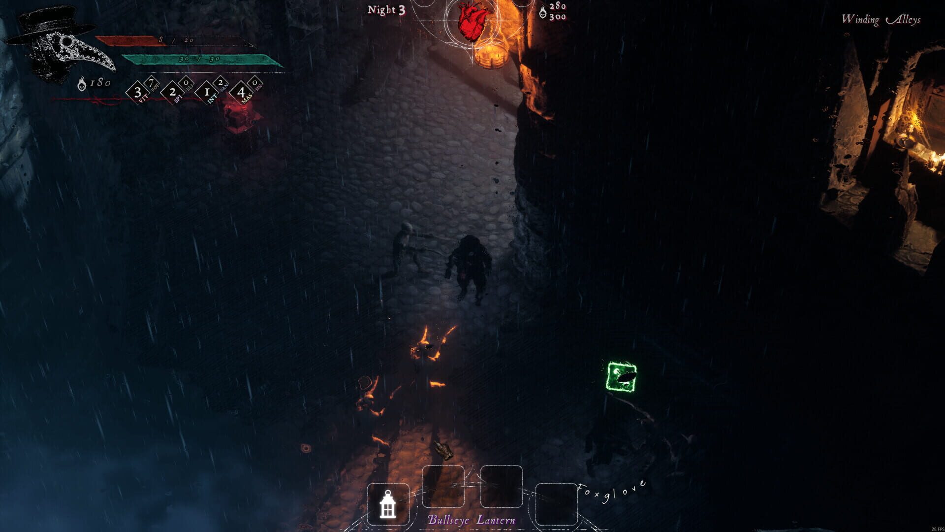 Screenshot for Blight Doctors