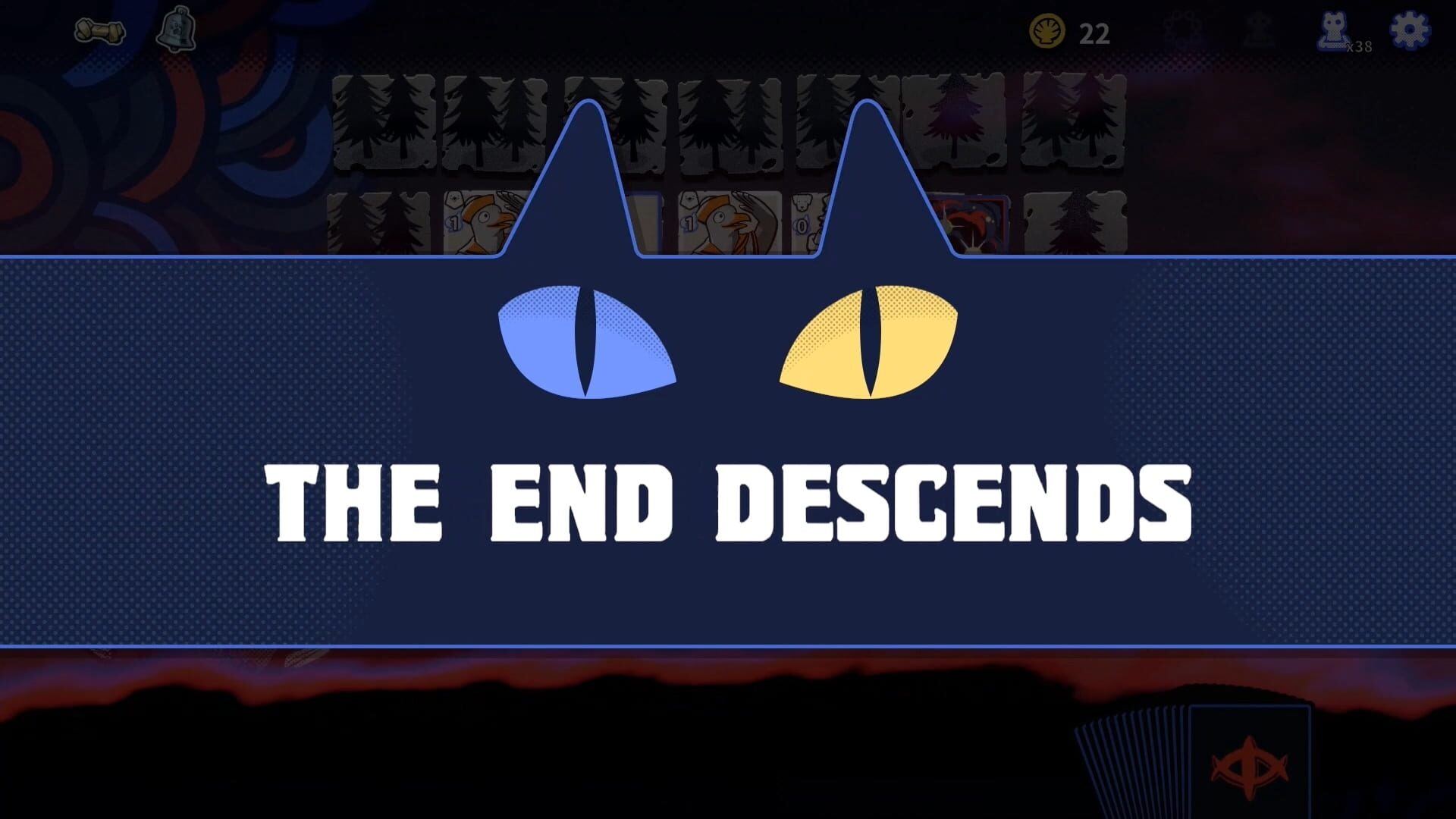 Screenshot for Back of Beyond