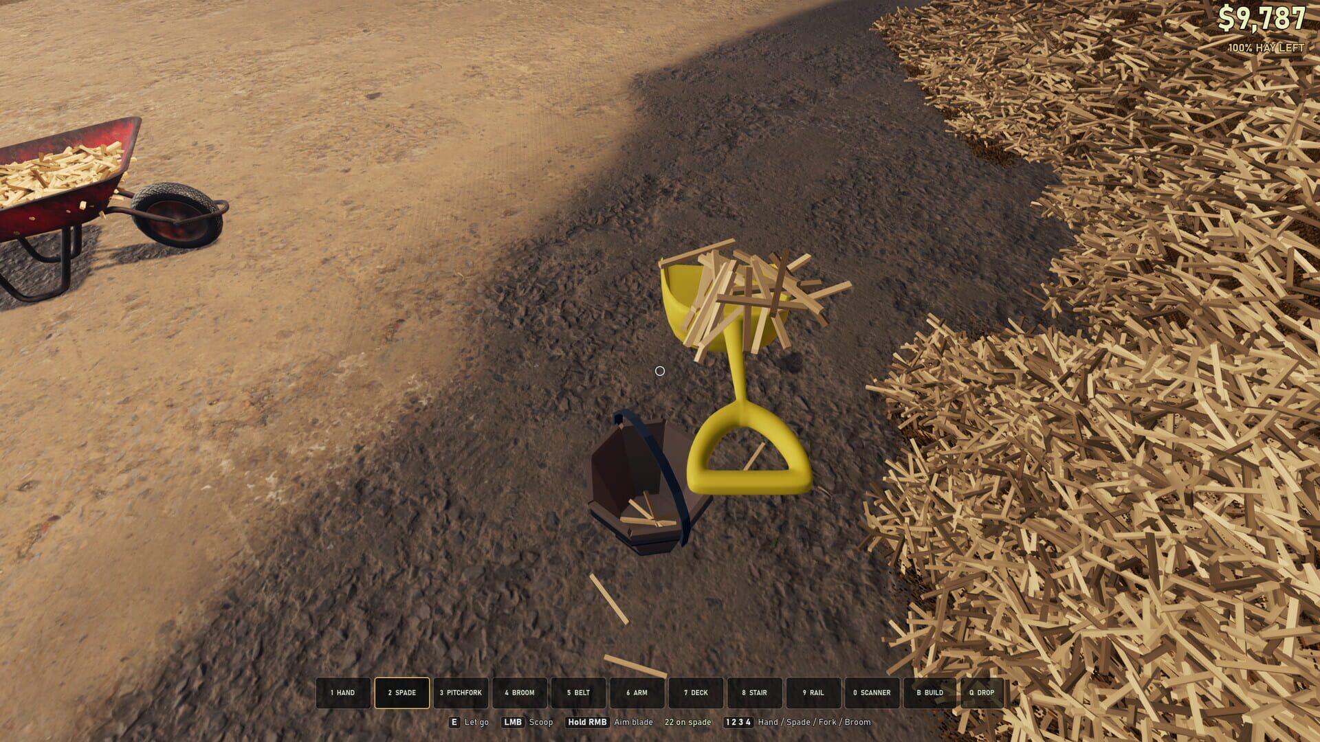 Screenshot for Find The Needle