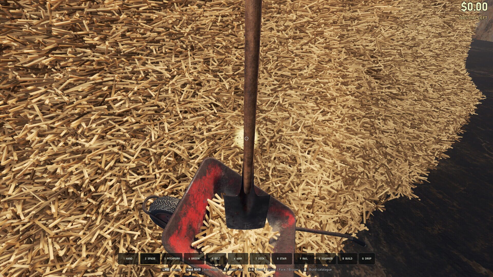 Screenshot for Find The Needle