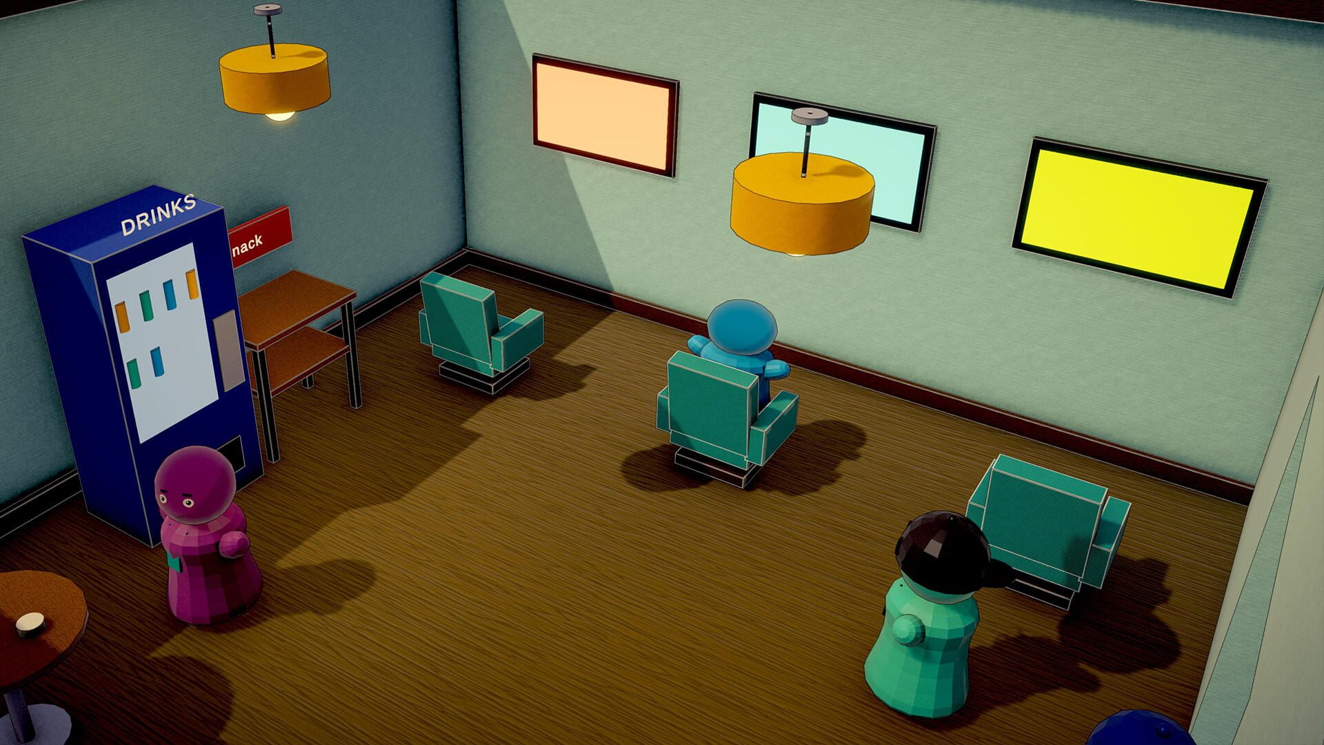Screenshot for Drawmi: Card Shop
