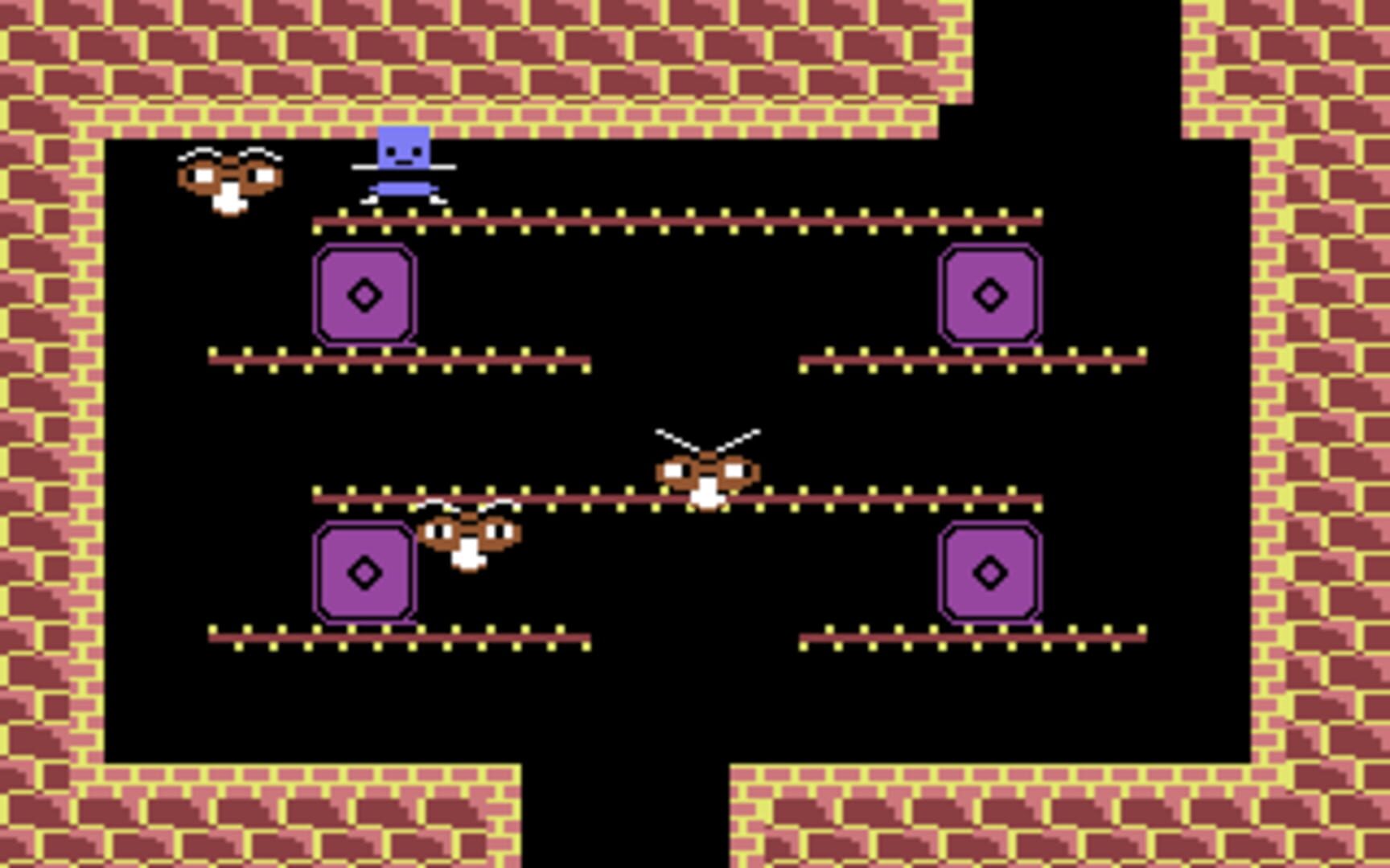Screenshot for Topper the Copper