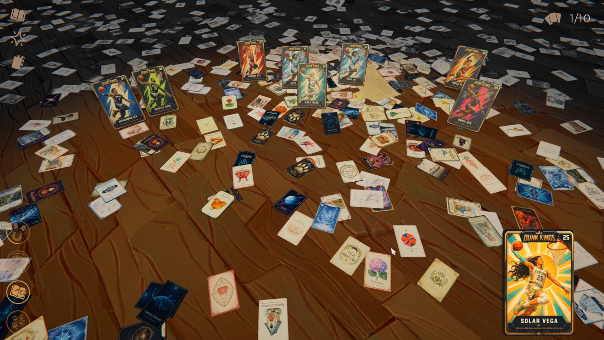 Screenshot for Cards Everywhere!