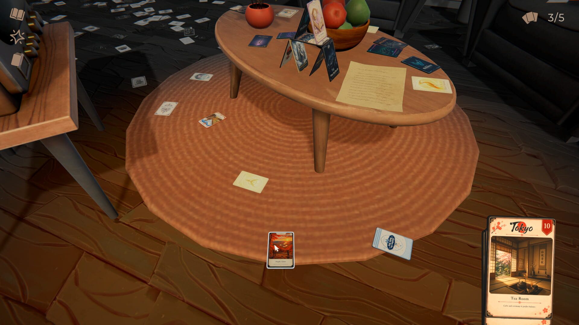 Screenshot for Cards Everywhere!
