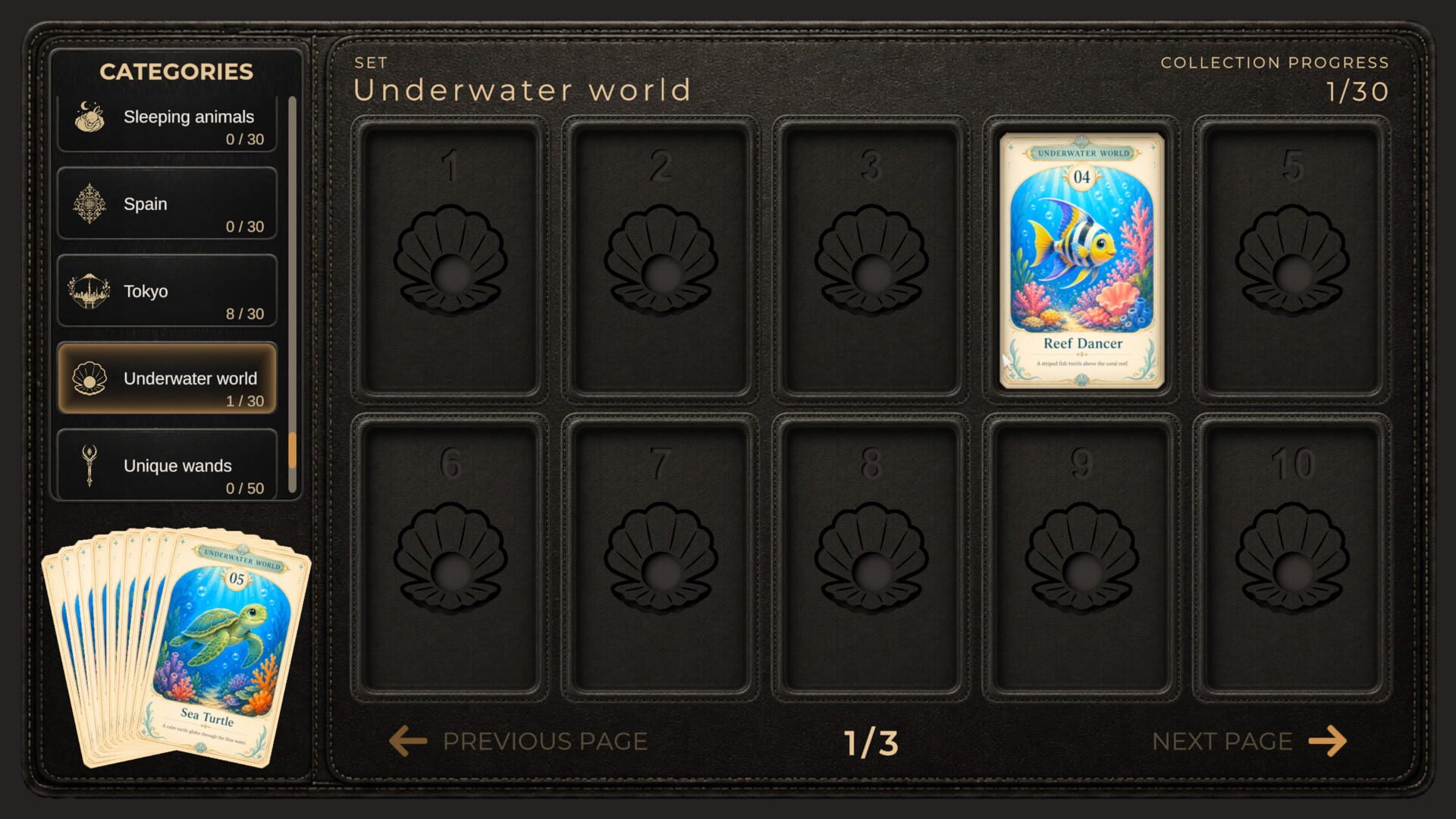 Screenshot for Cards Everywhere!