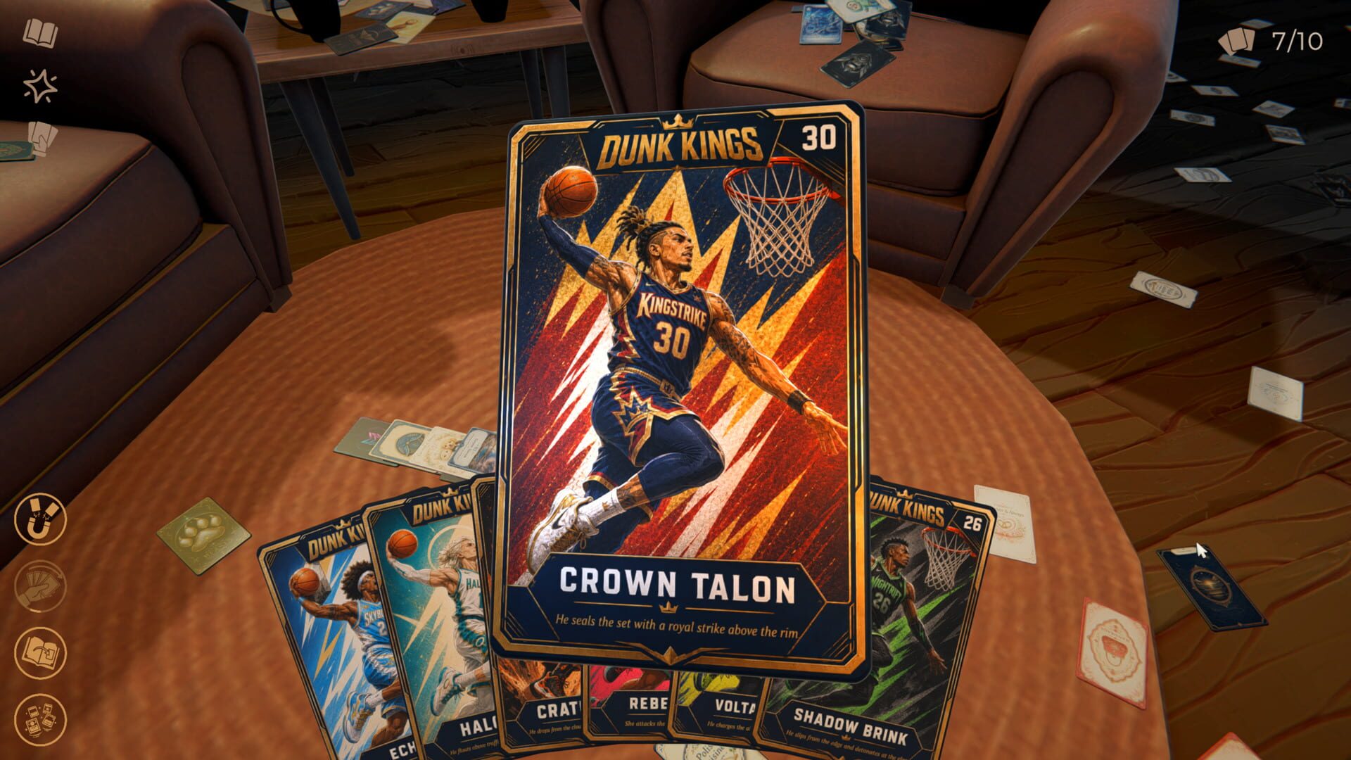 Screenshot for Cards Everywhere!