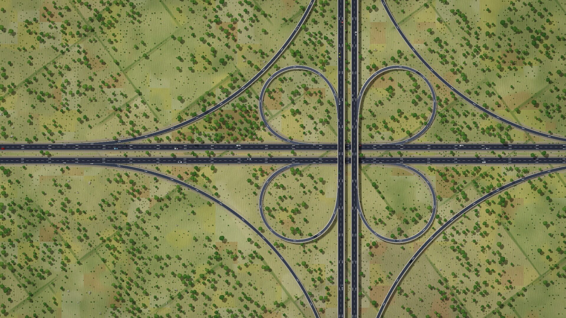 Screenshot for Highways & Co.